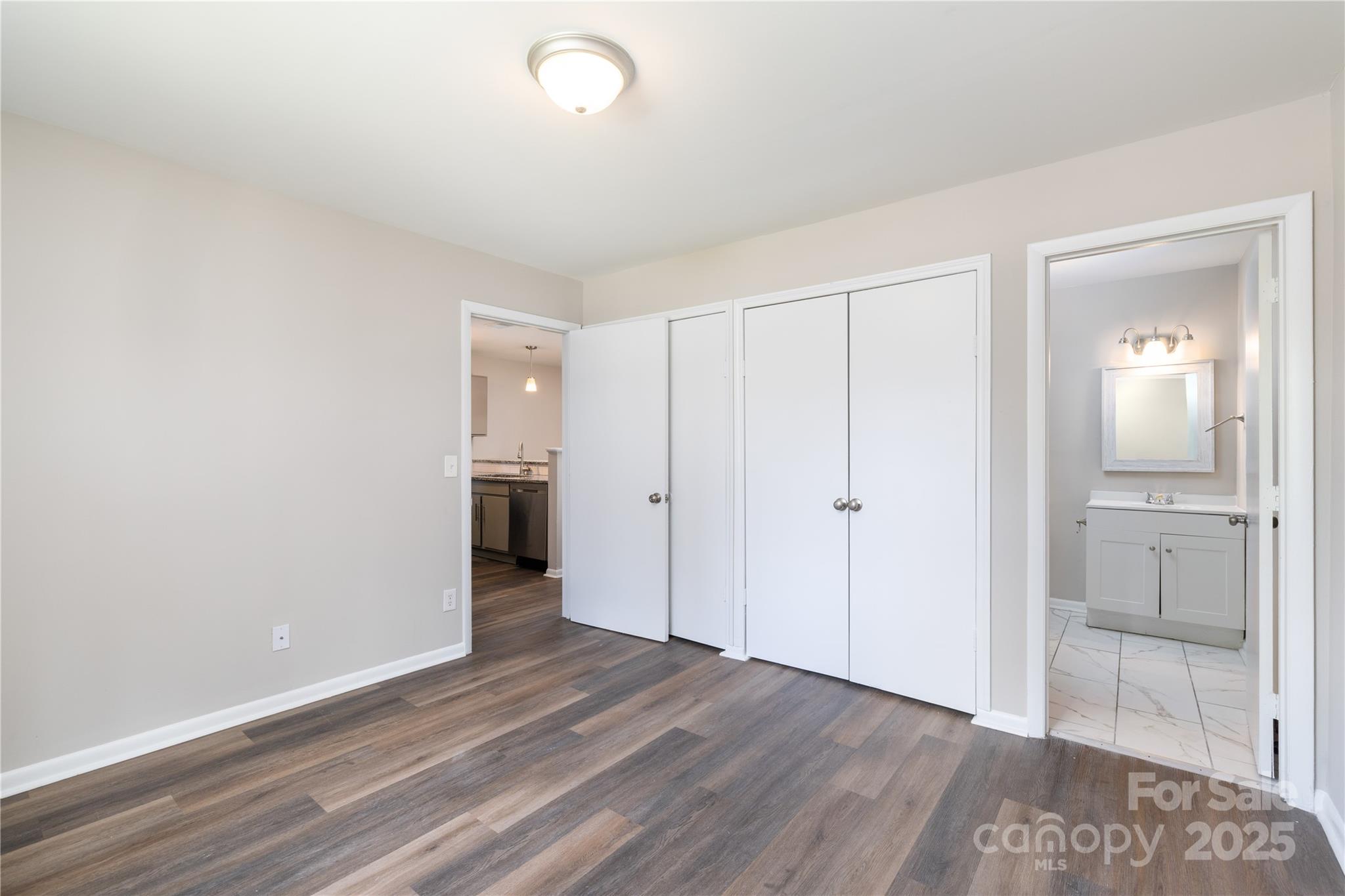 Eagles Landing - Residential