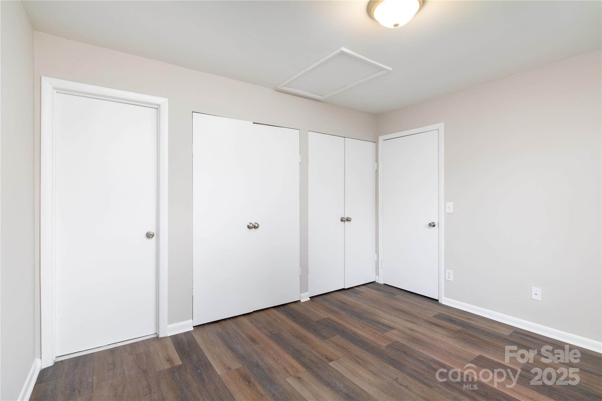 Eagles Landing - Residential