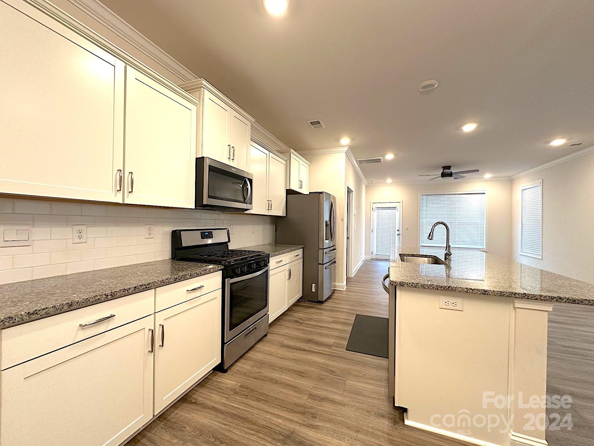 Avendale - Residential Lease