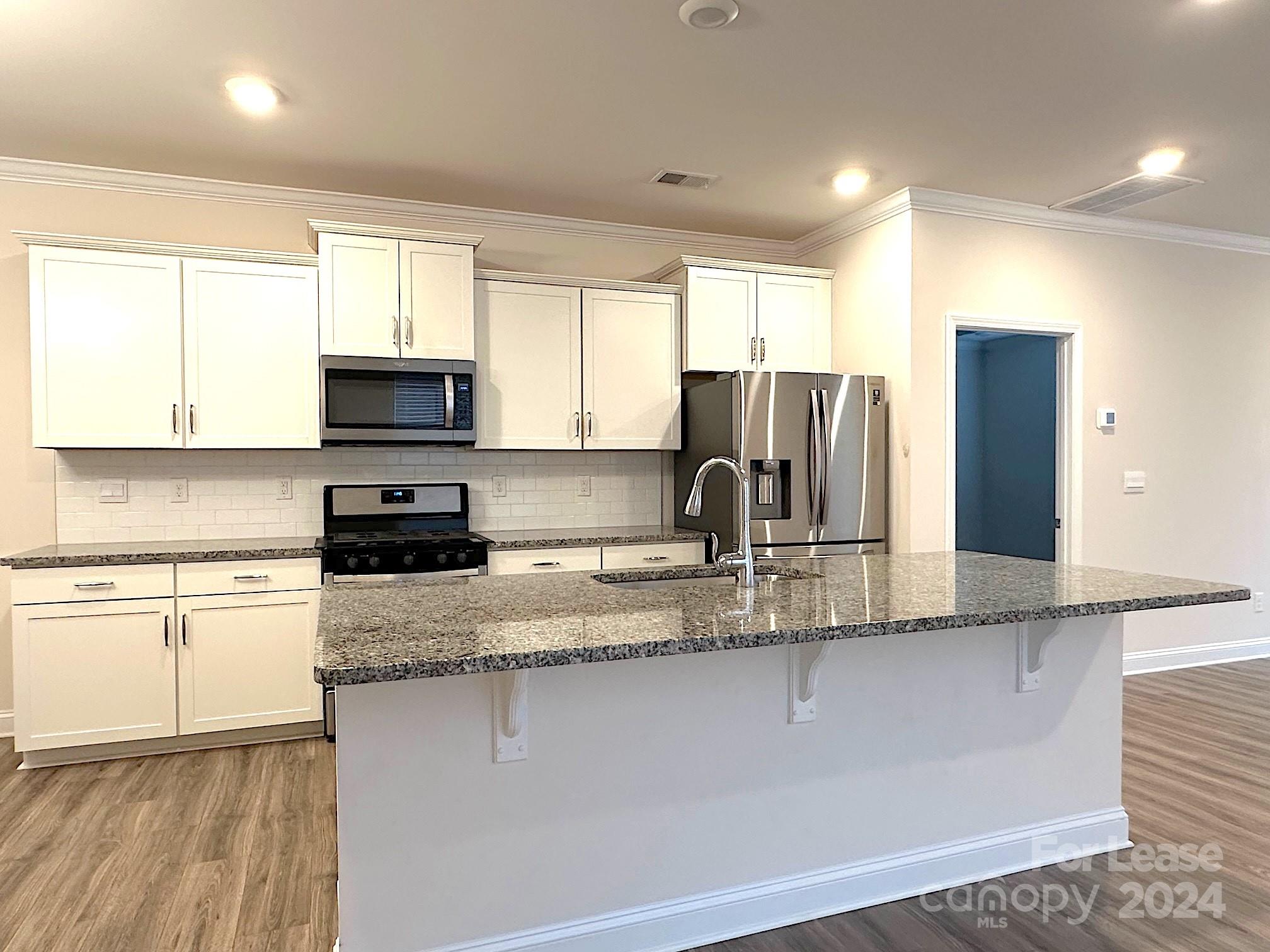 Avendale - Residential Lease