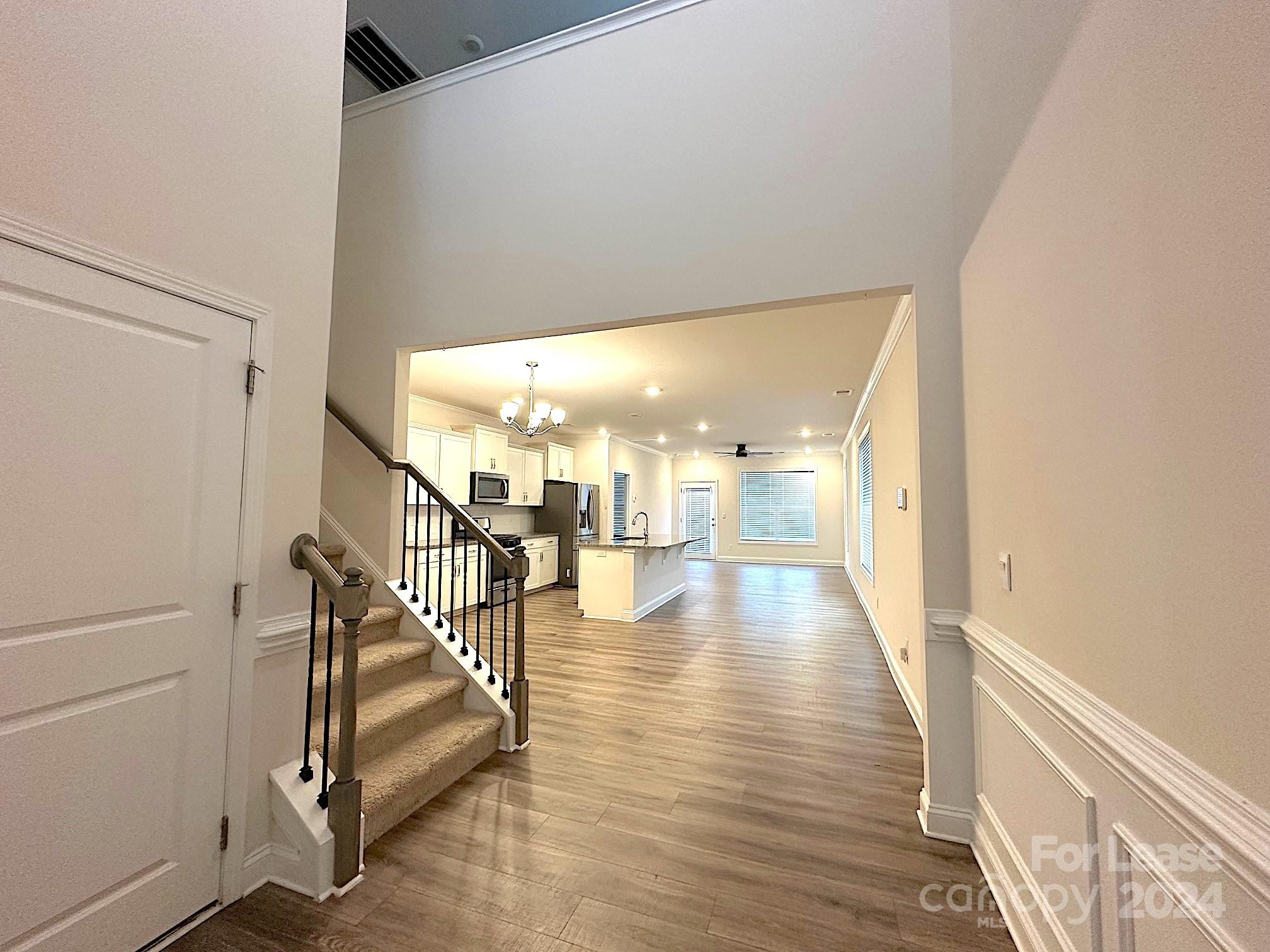 Avendale - Residential Lease