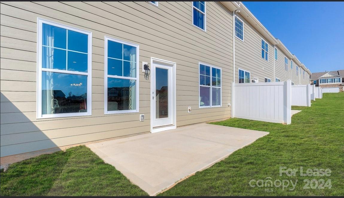 Avendale - Residential Lease