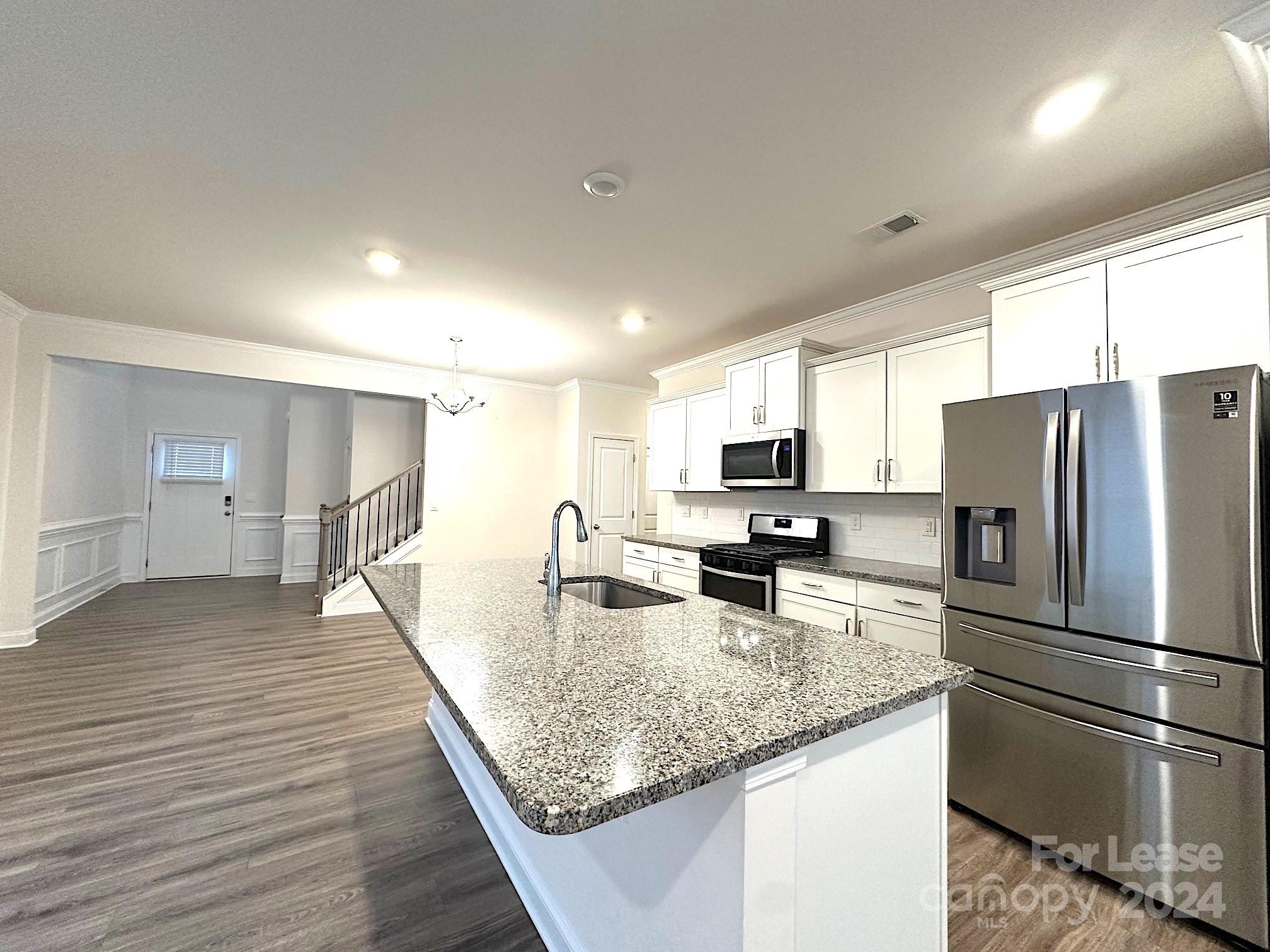 Avendale - Residential Lease