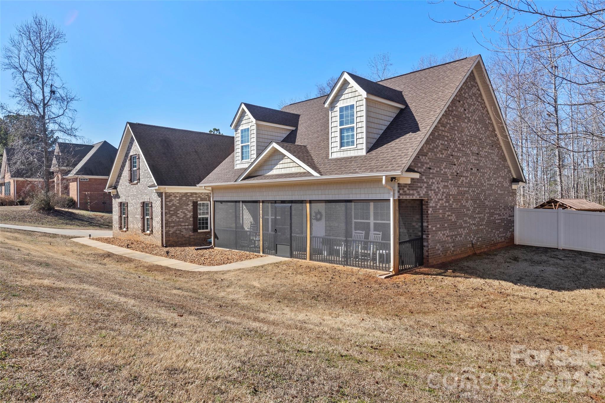 Glenmoor - Residential