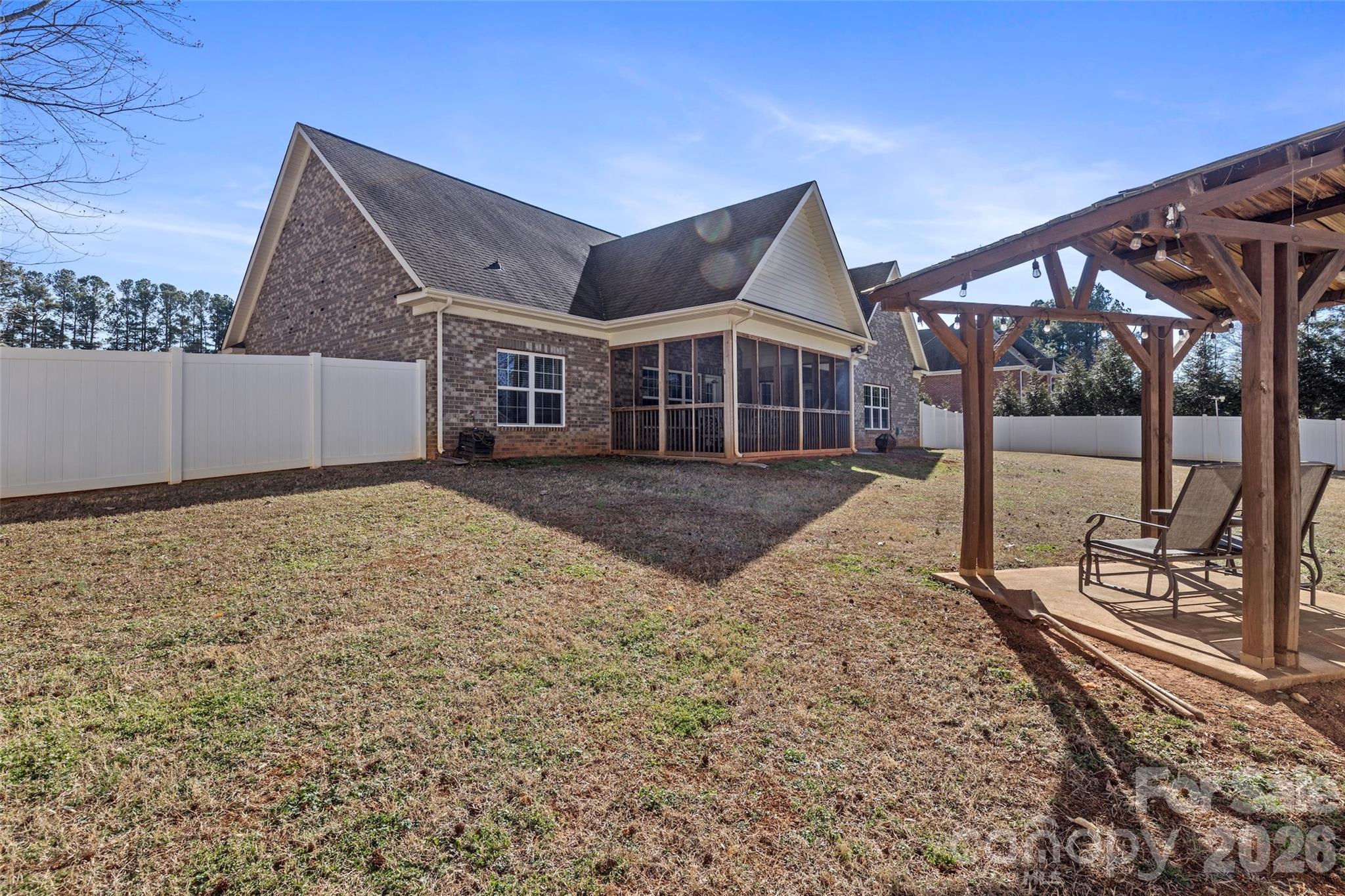 Glenmoor - Residential