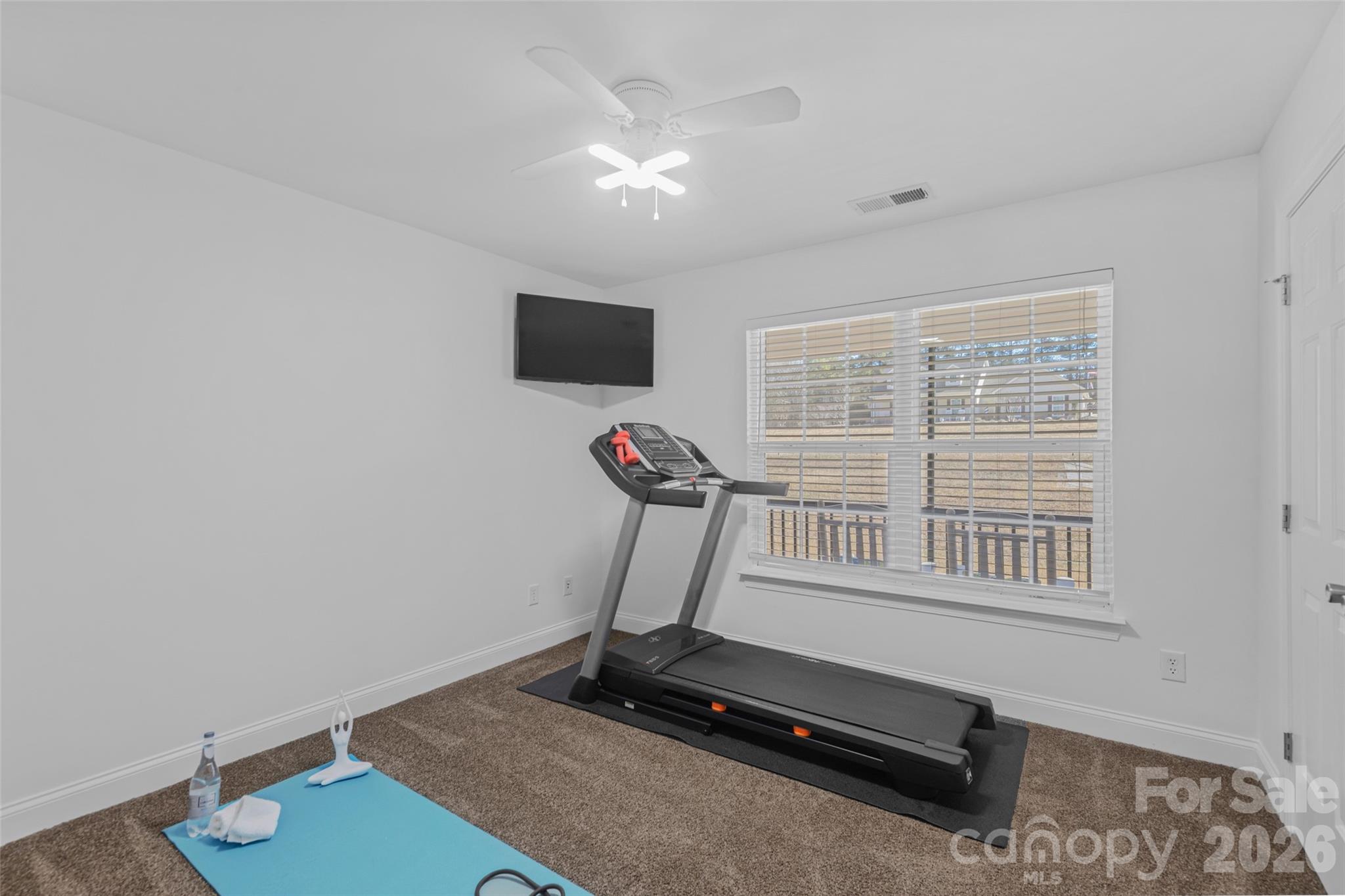 Glenmoor - Residential