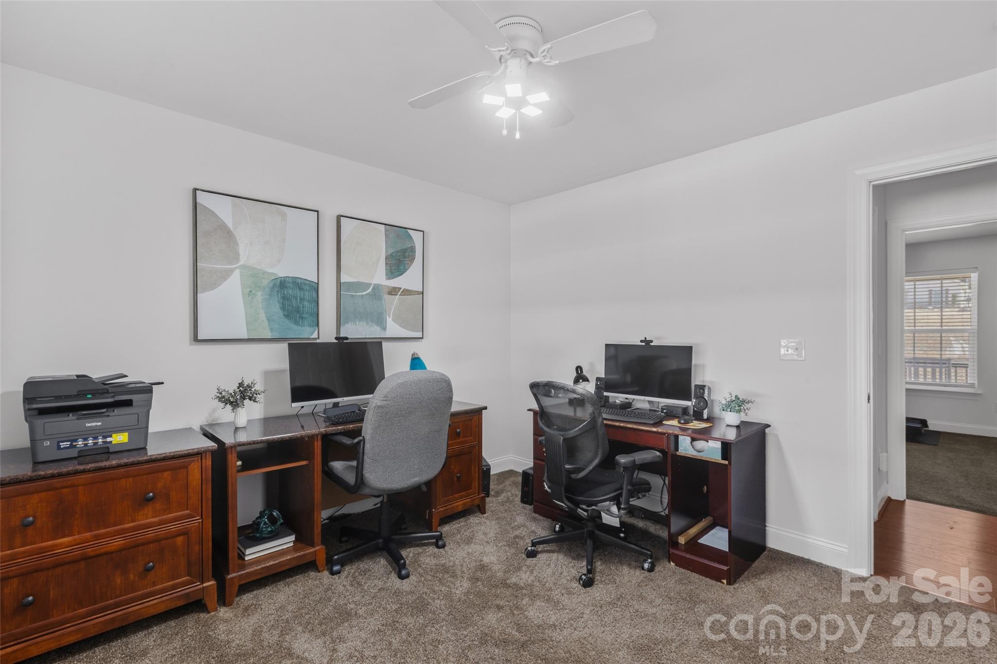 Glenmoor - Residential