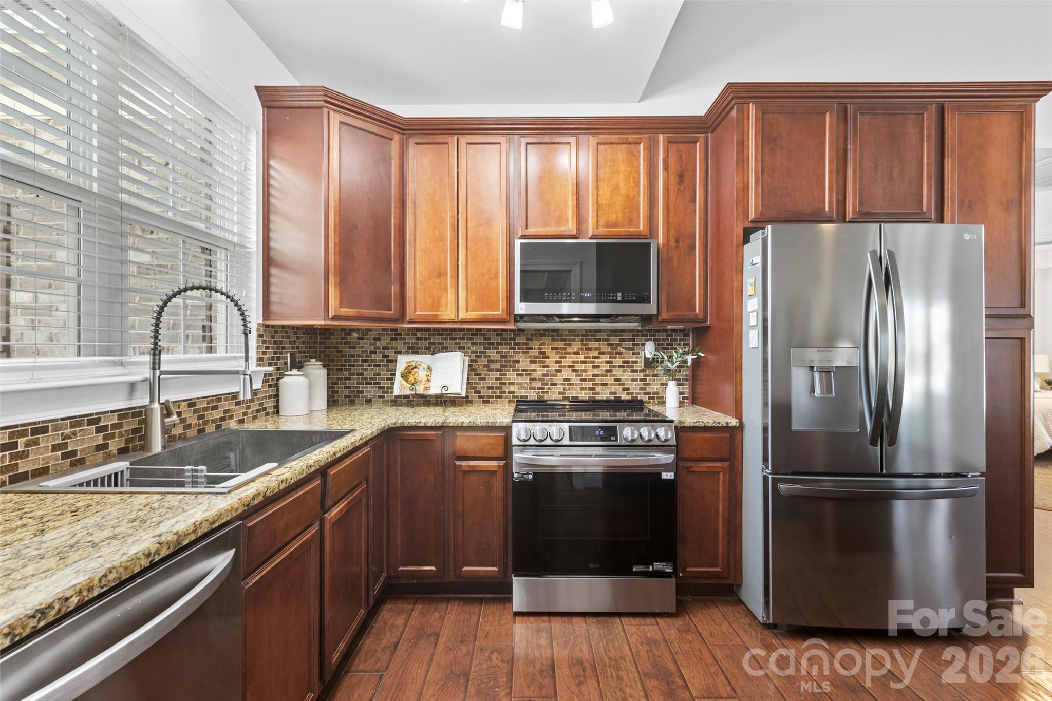 Glenmoor - Residential