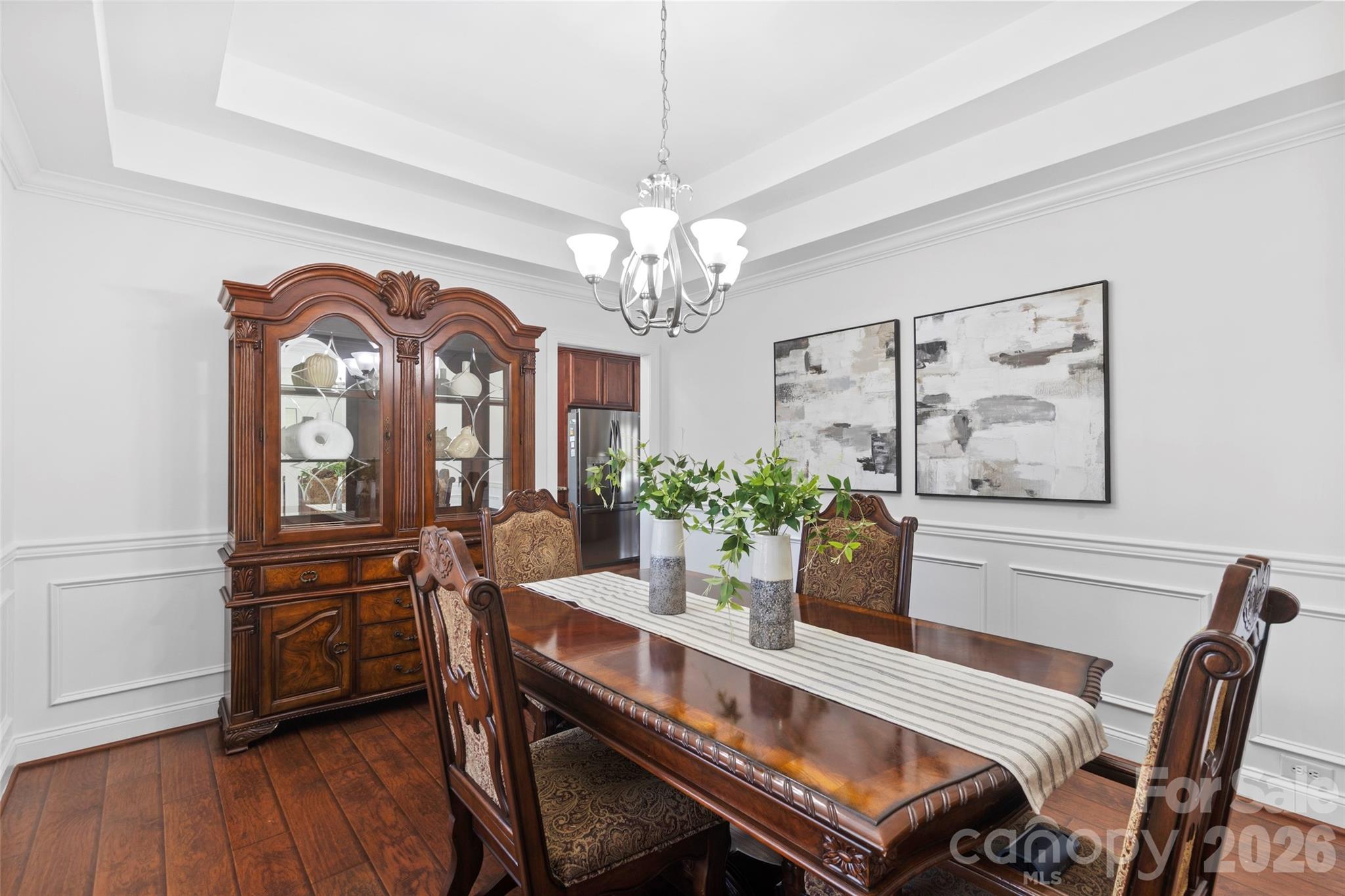 Glenmoor - Residential