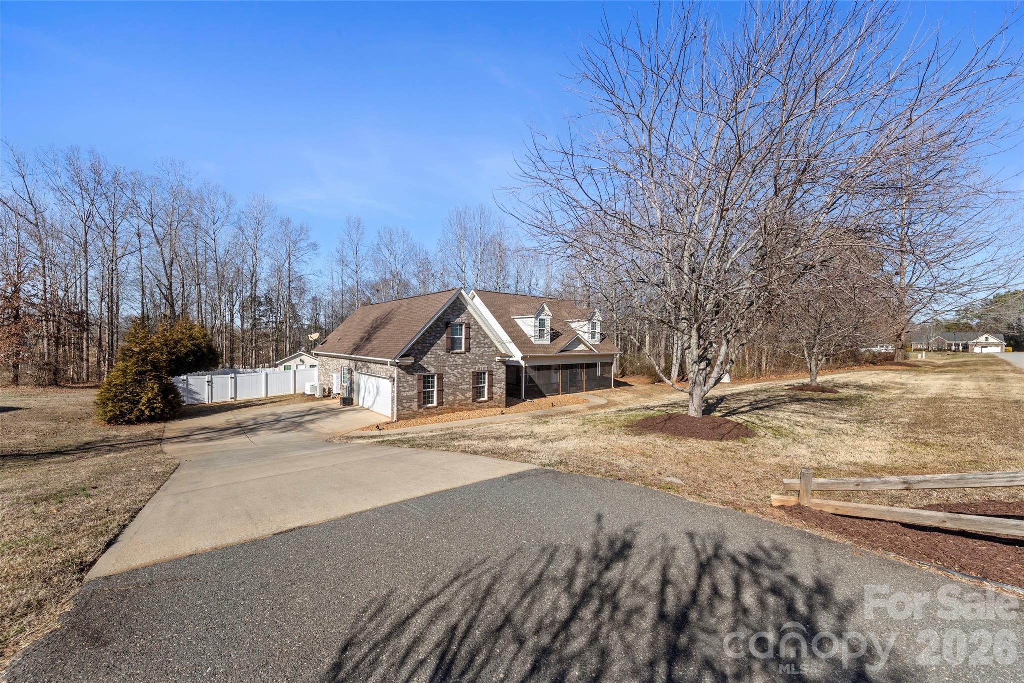 Glenmoor - Residential