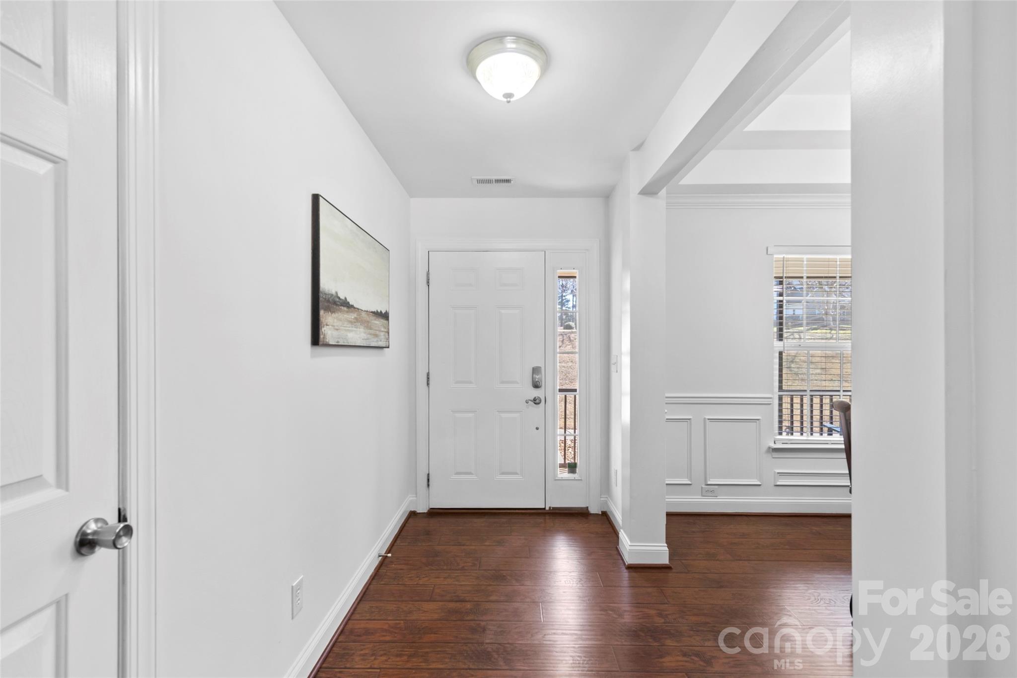 Glenmoor - Residential