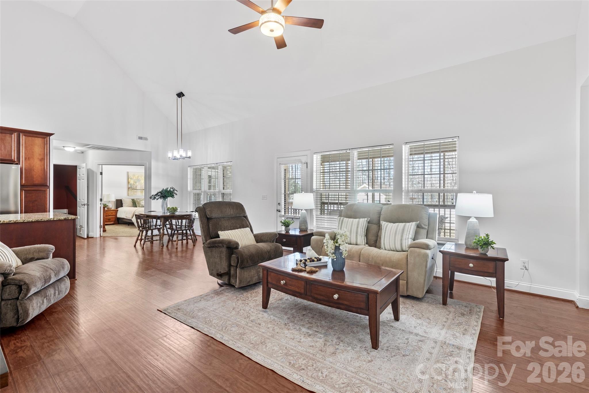 Glenmoor - Residential