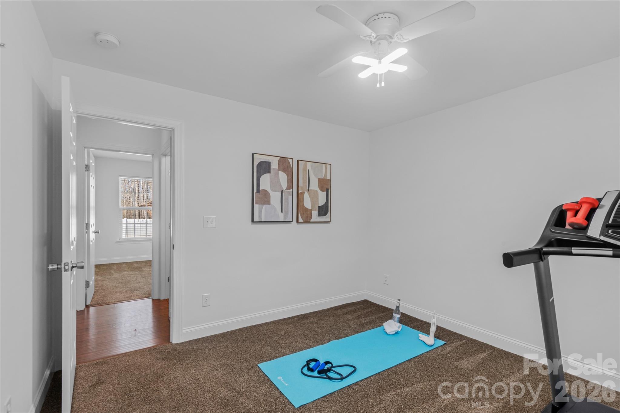 Glenmoor - Residential