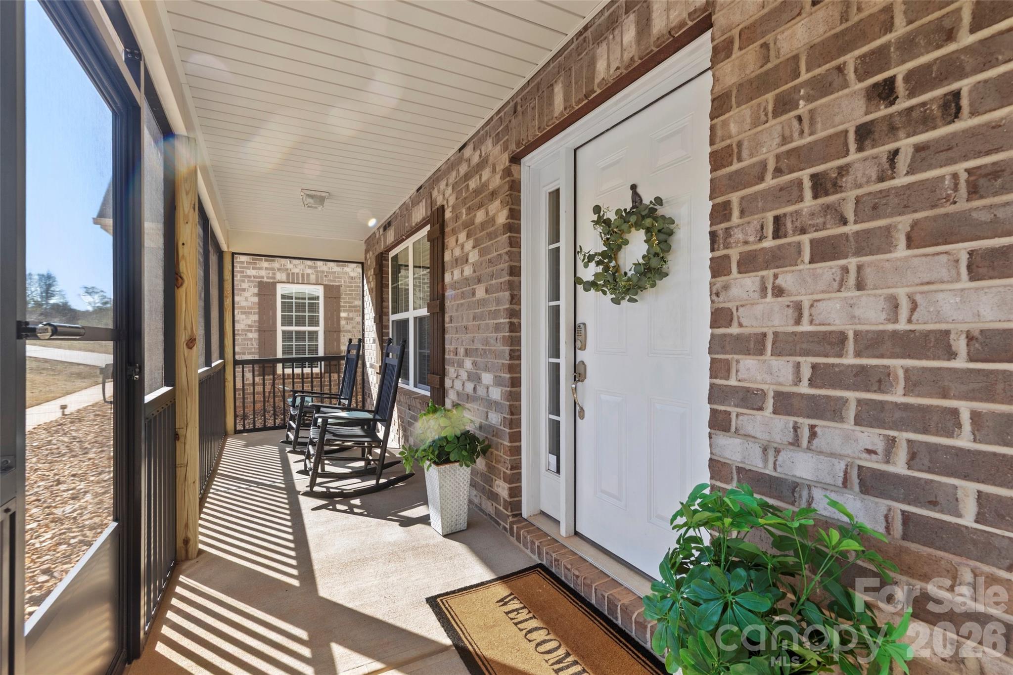 Glenmoor - Residential