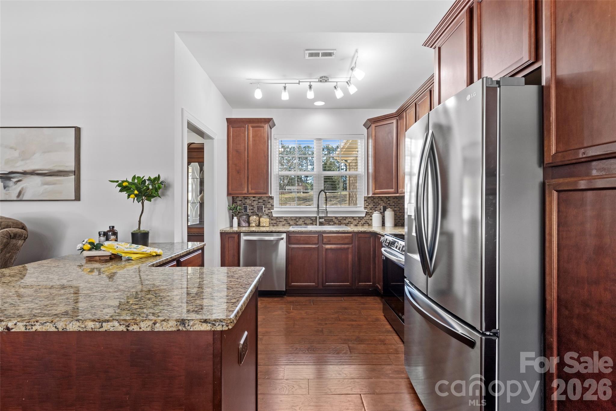 Glenmoor - Residential