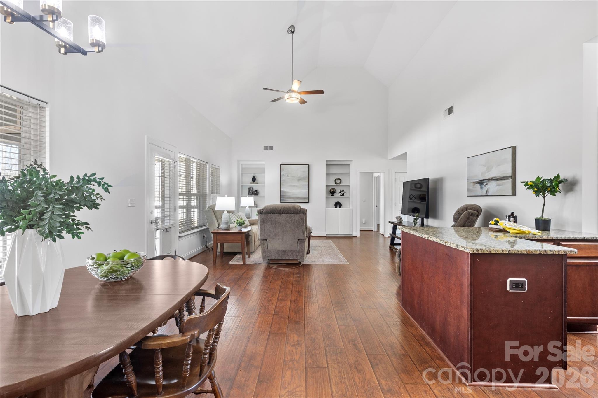 Glenmoor - Residential