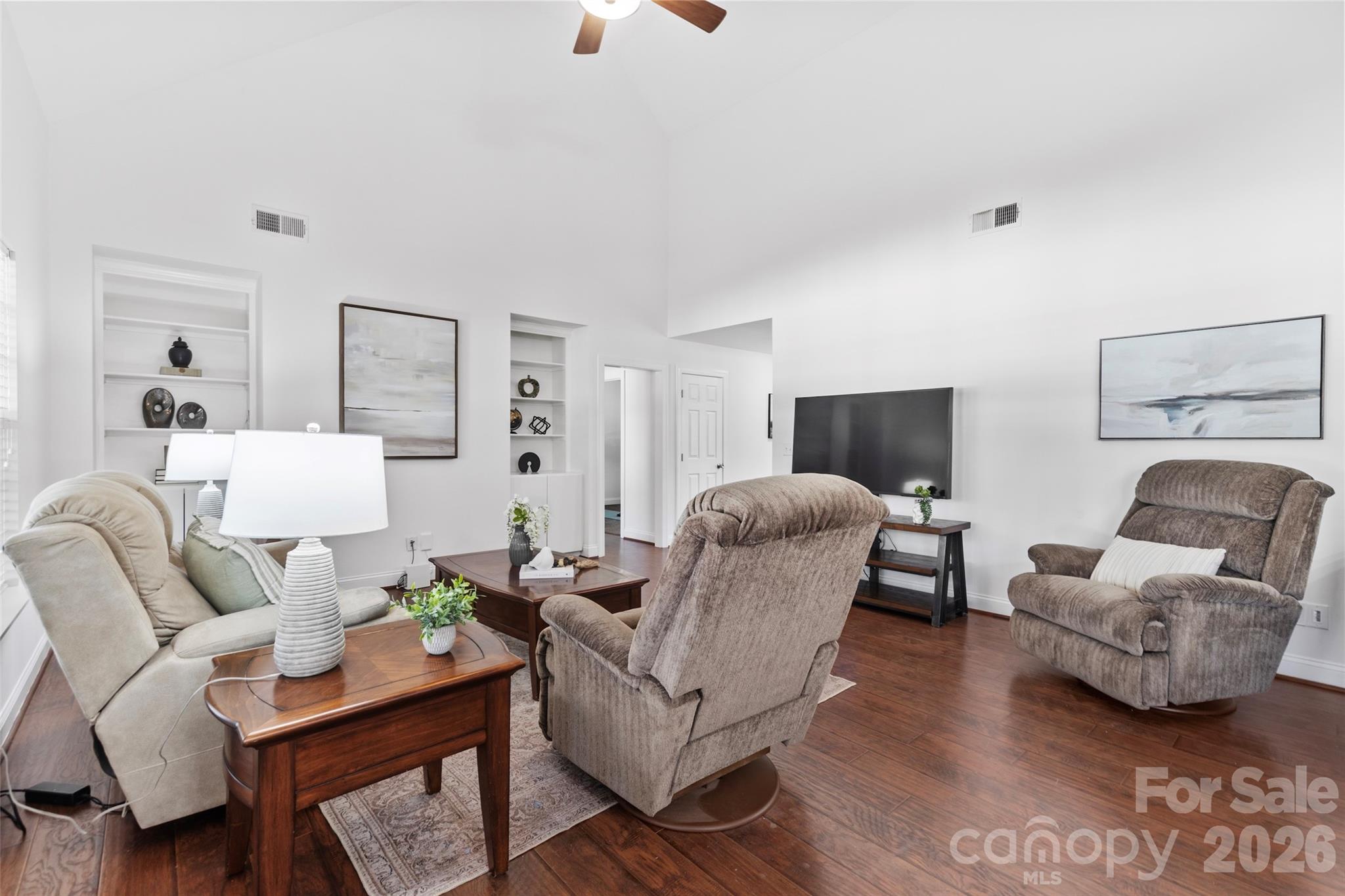 Glenmoor - Residential