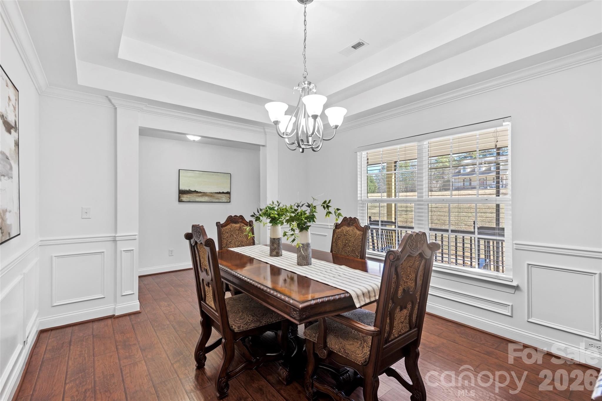 Glenmoor - Residential