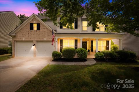 20827 Brinkley Street Cornelius NC 28031