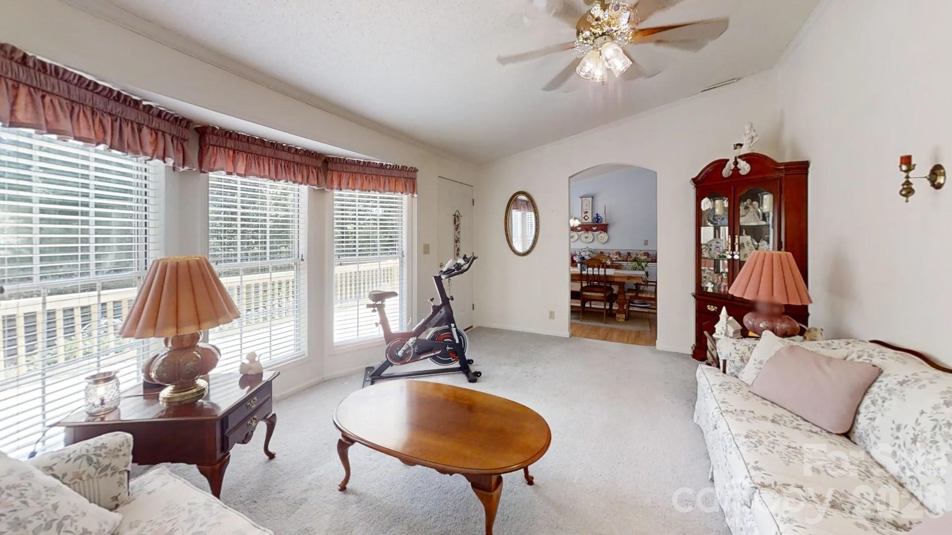 2172 Little Mountain Road