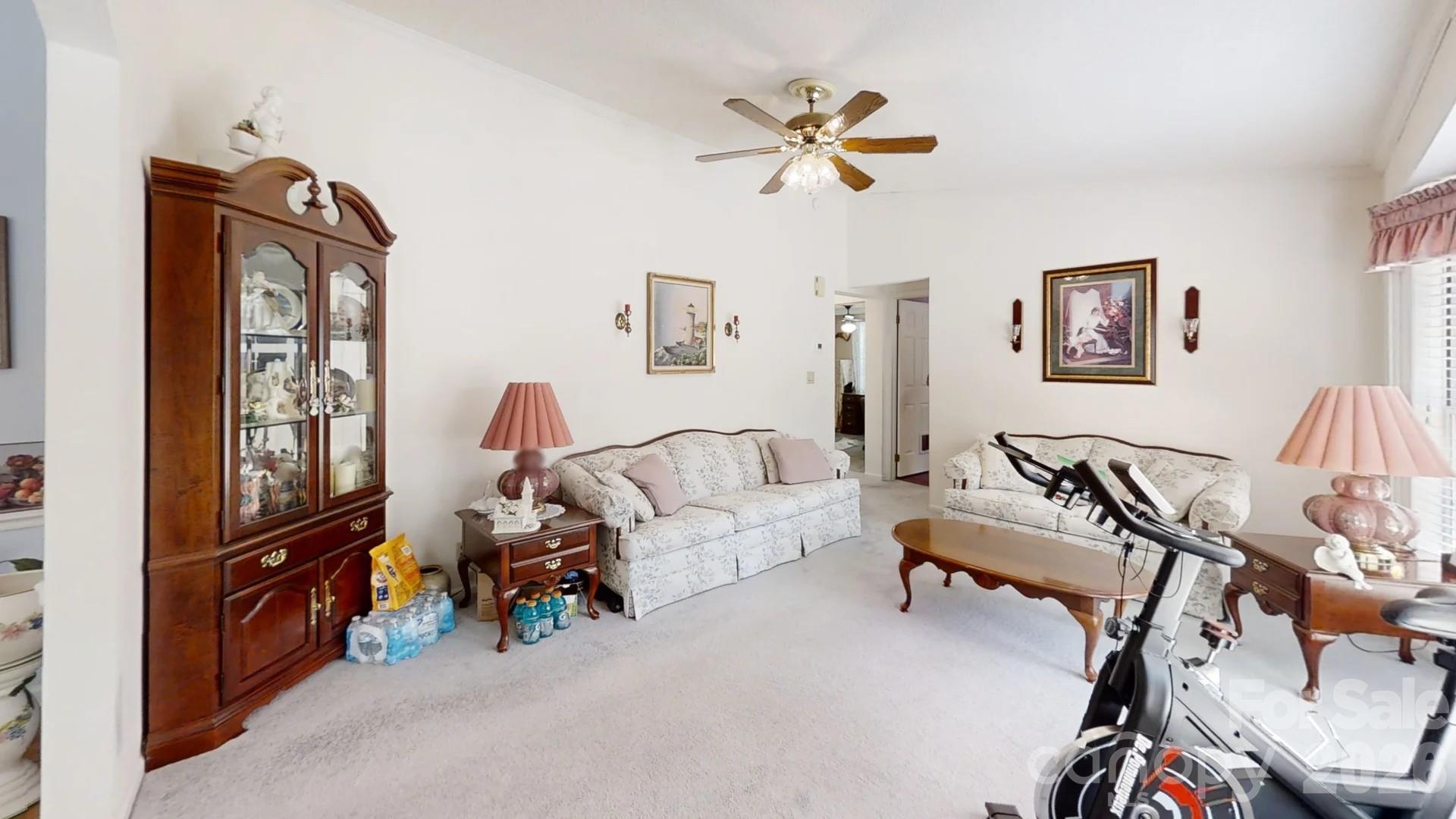 2172 Little Mountain Road