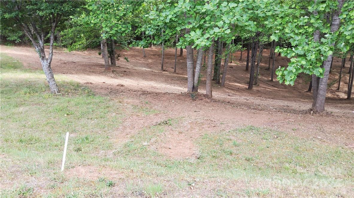 Hearthstone Ridge - Land