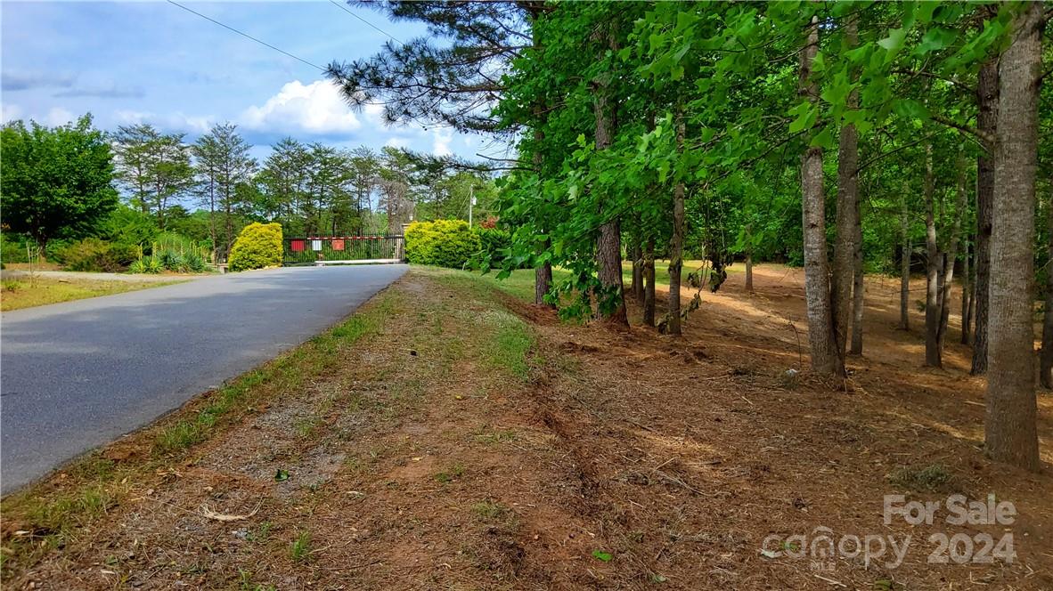 Hearthstone Ridge - Land