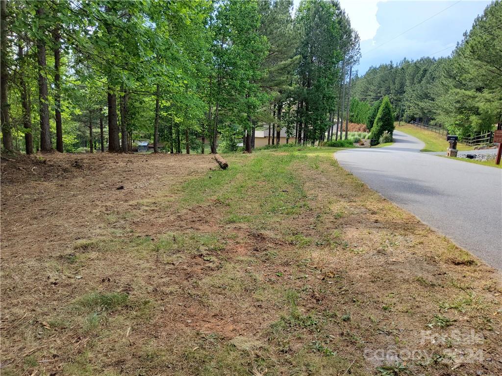 Hearthstone Ridge - Land