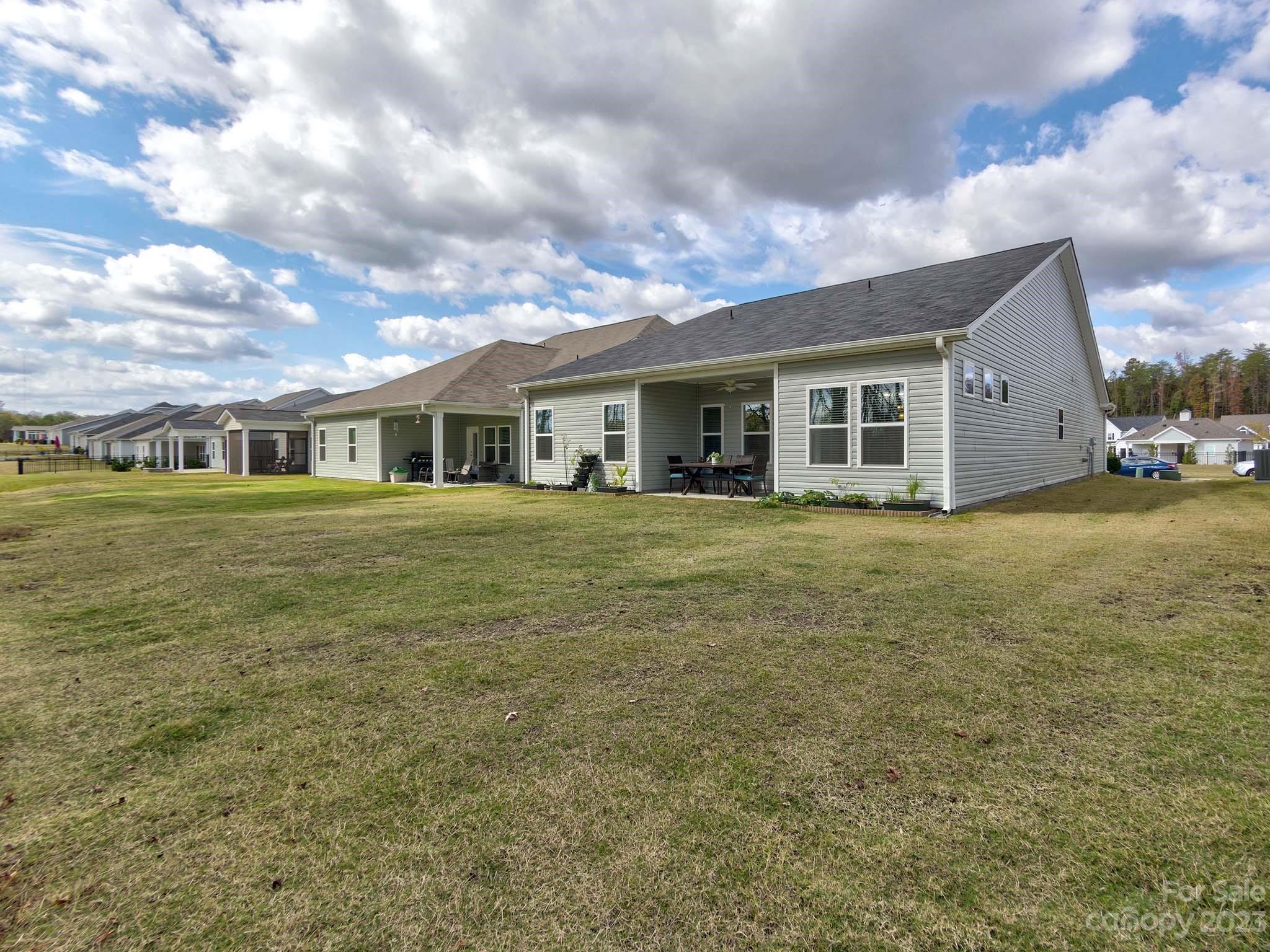 Creek Park - Residential