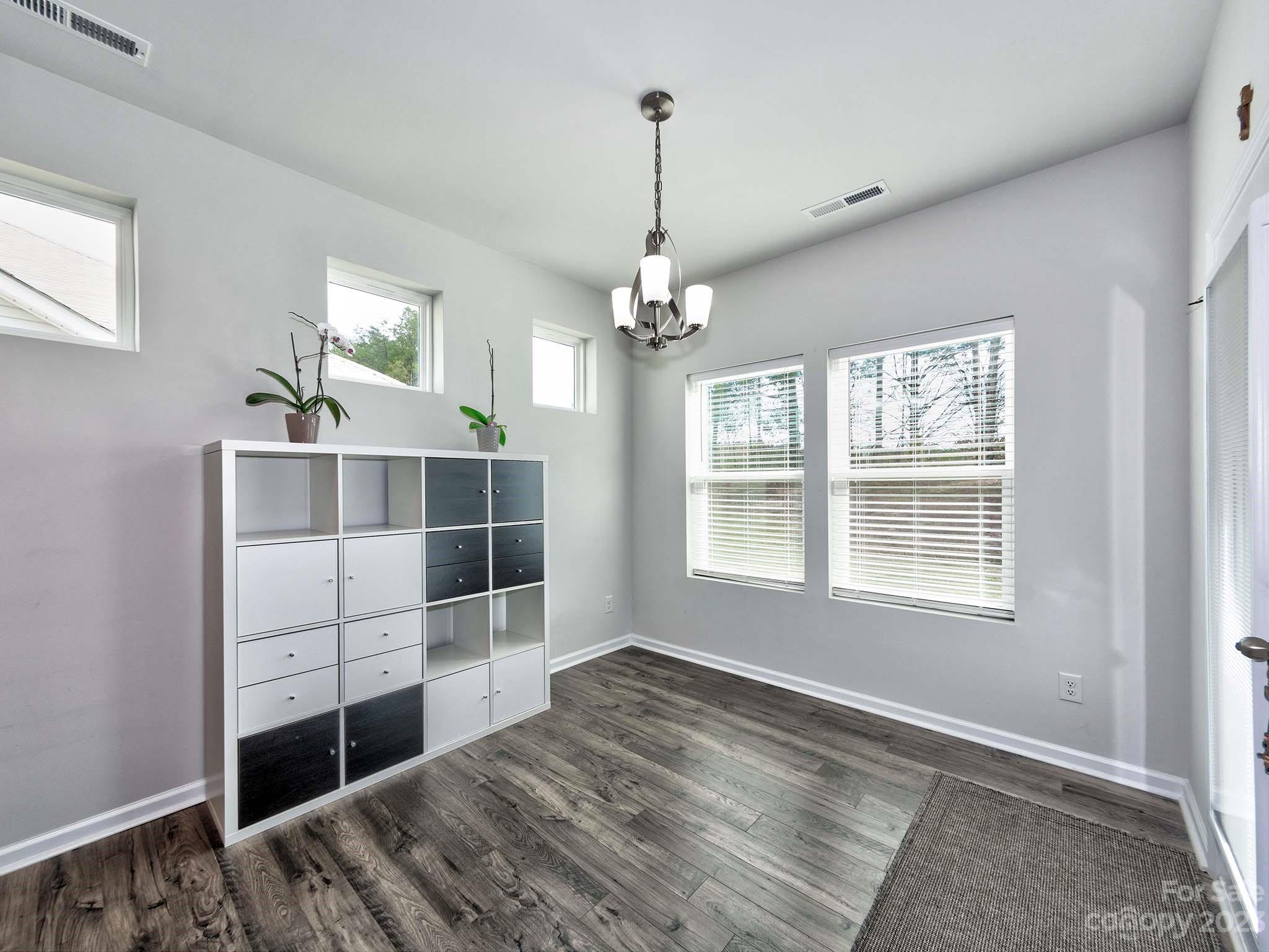 Creek Park - Residential