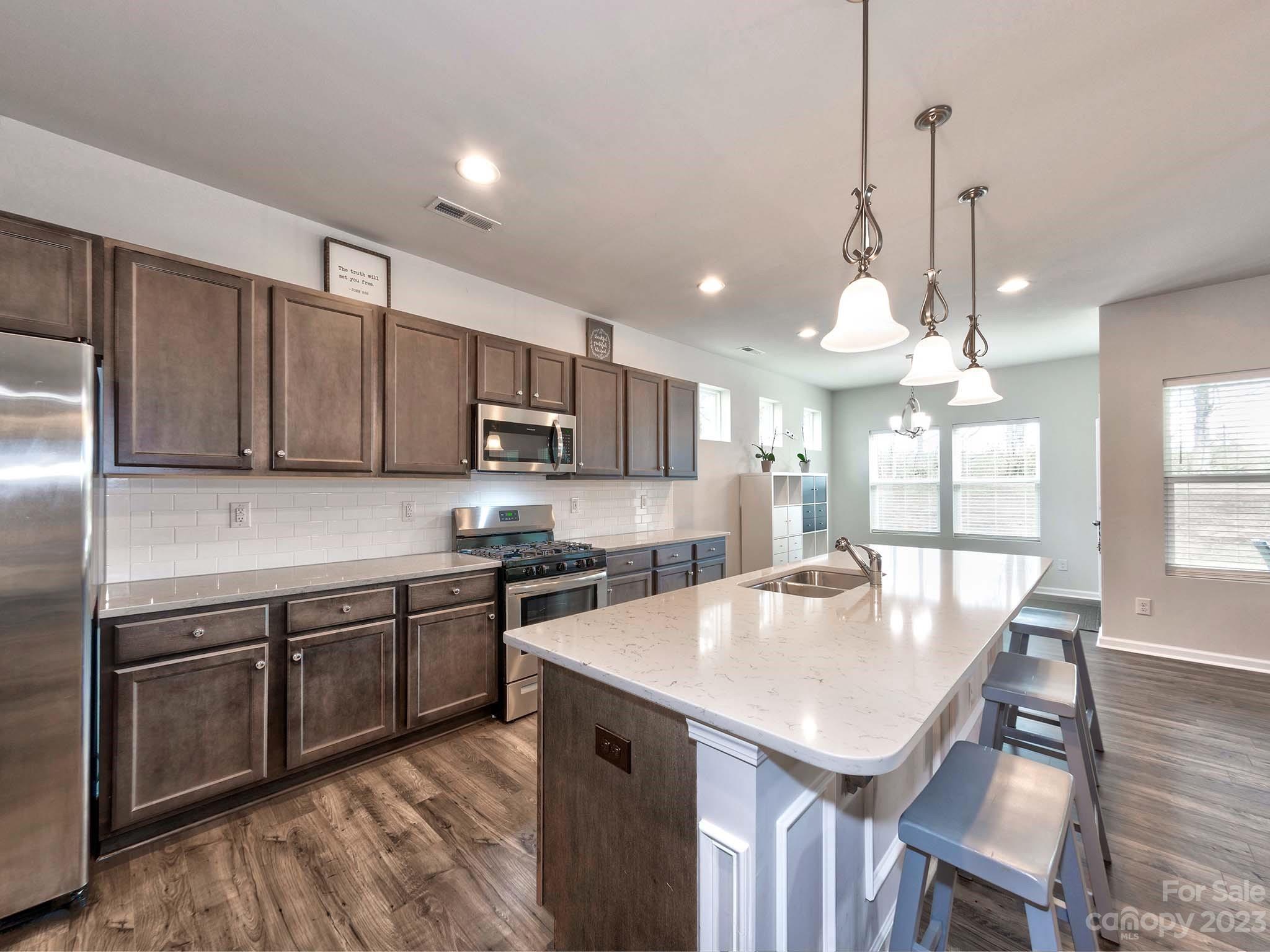 Creek Park - Residential