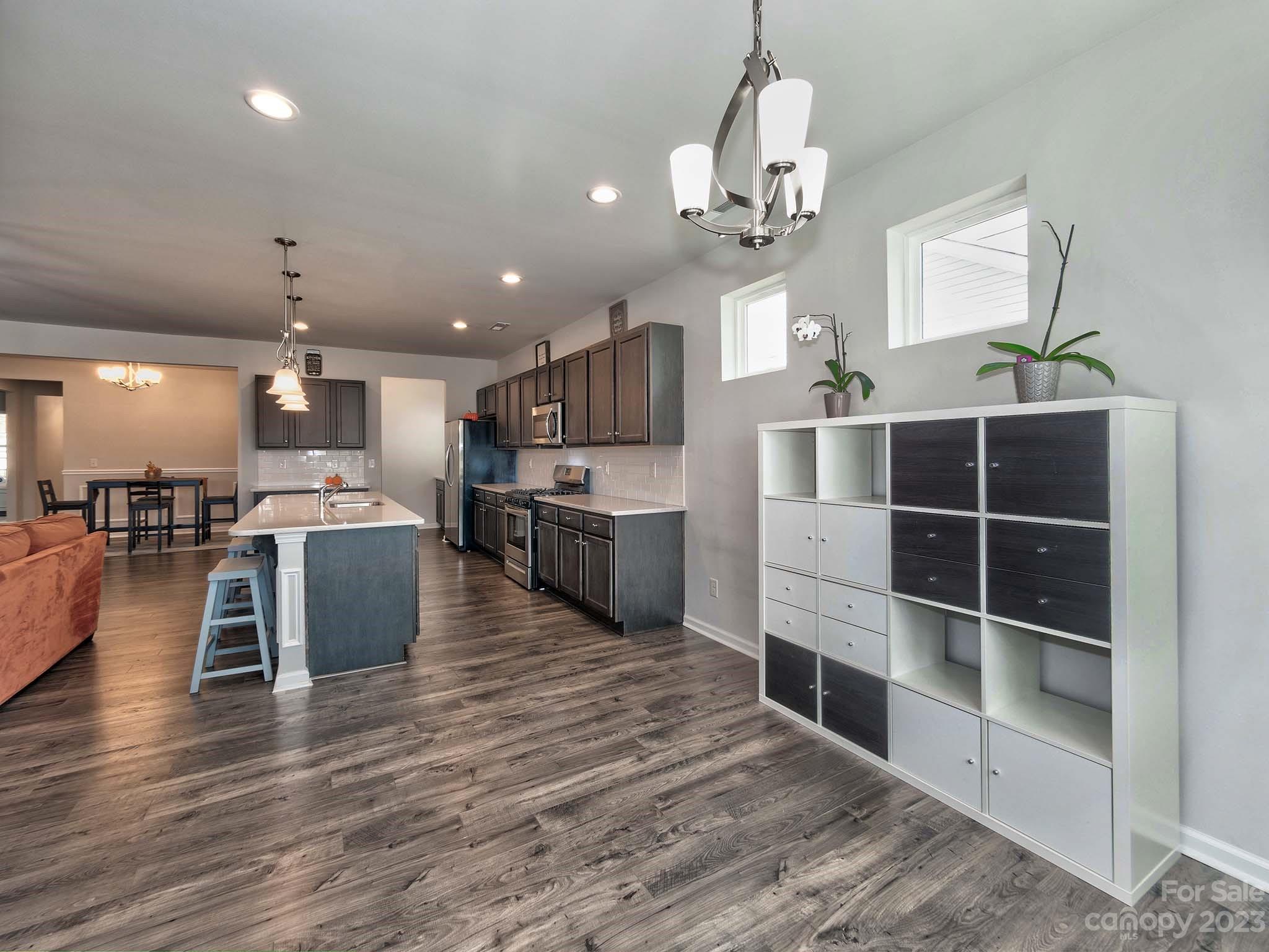 Creek Park - Residential