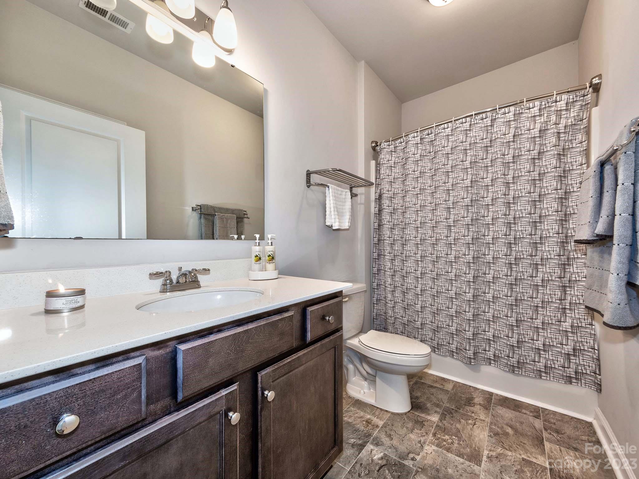 Creek Park - Residential