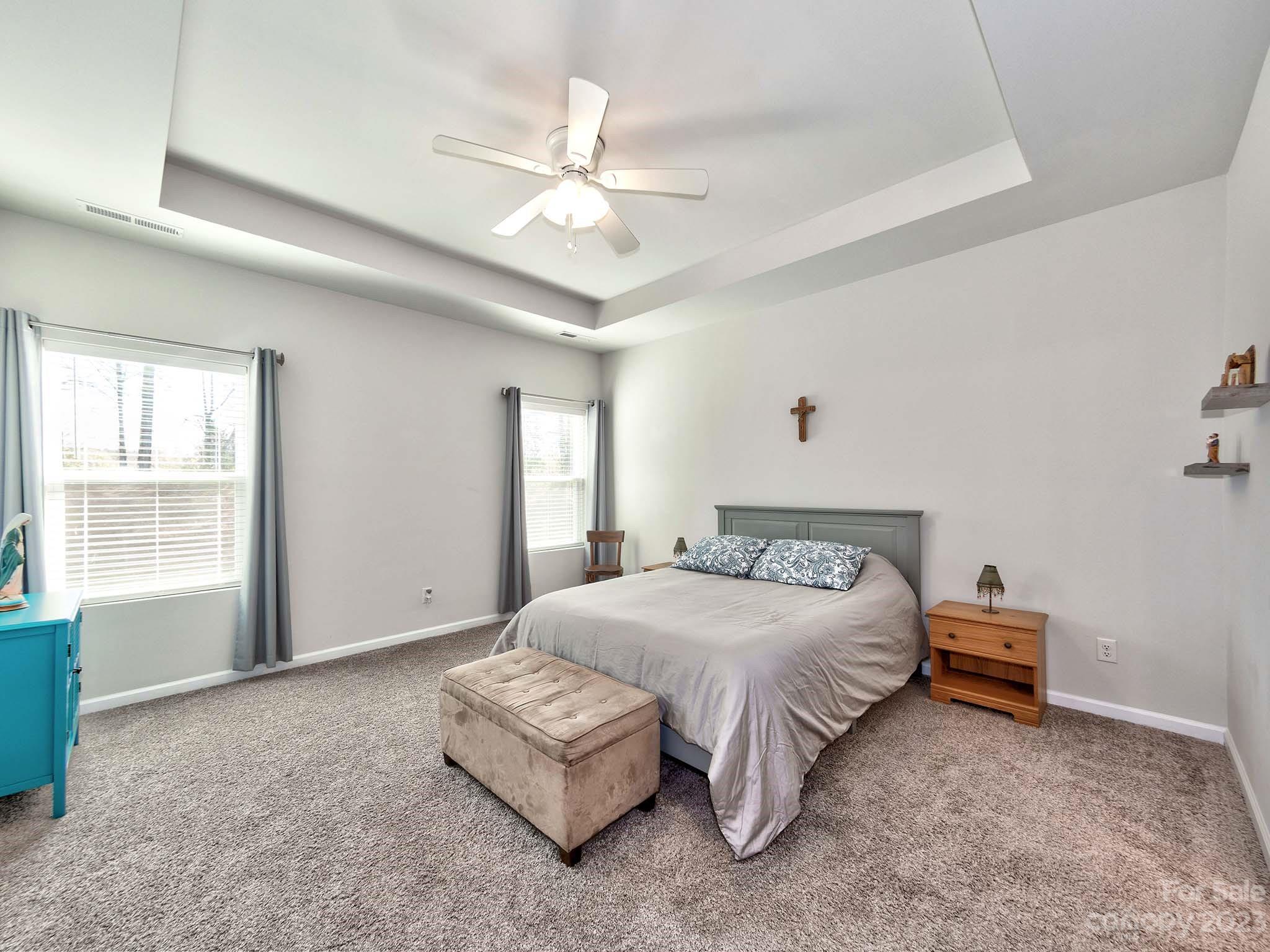 Creek Park - Residential