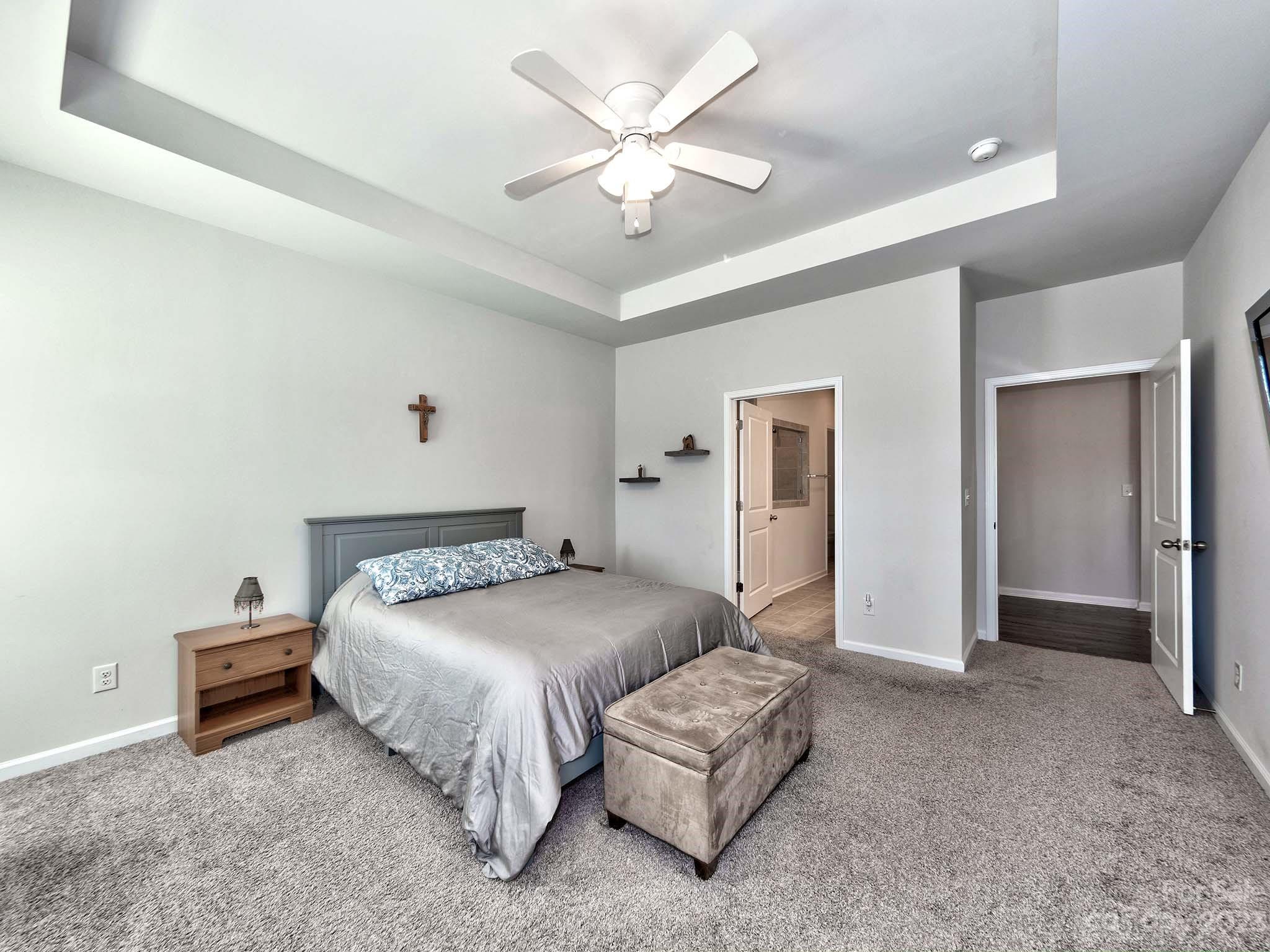 Creek Park - Residential