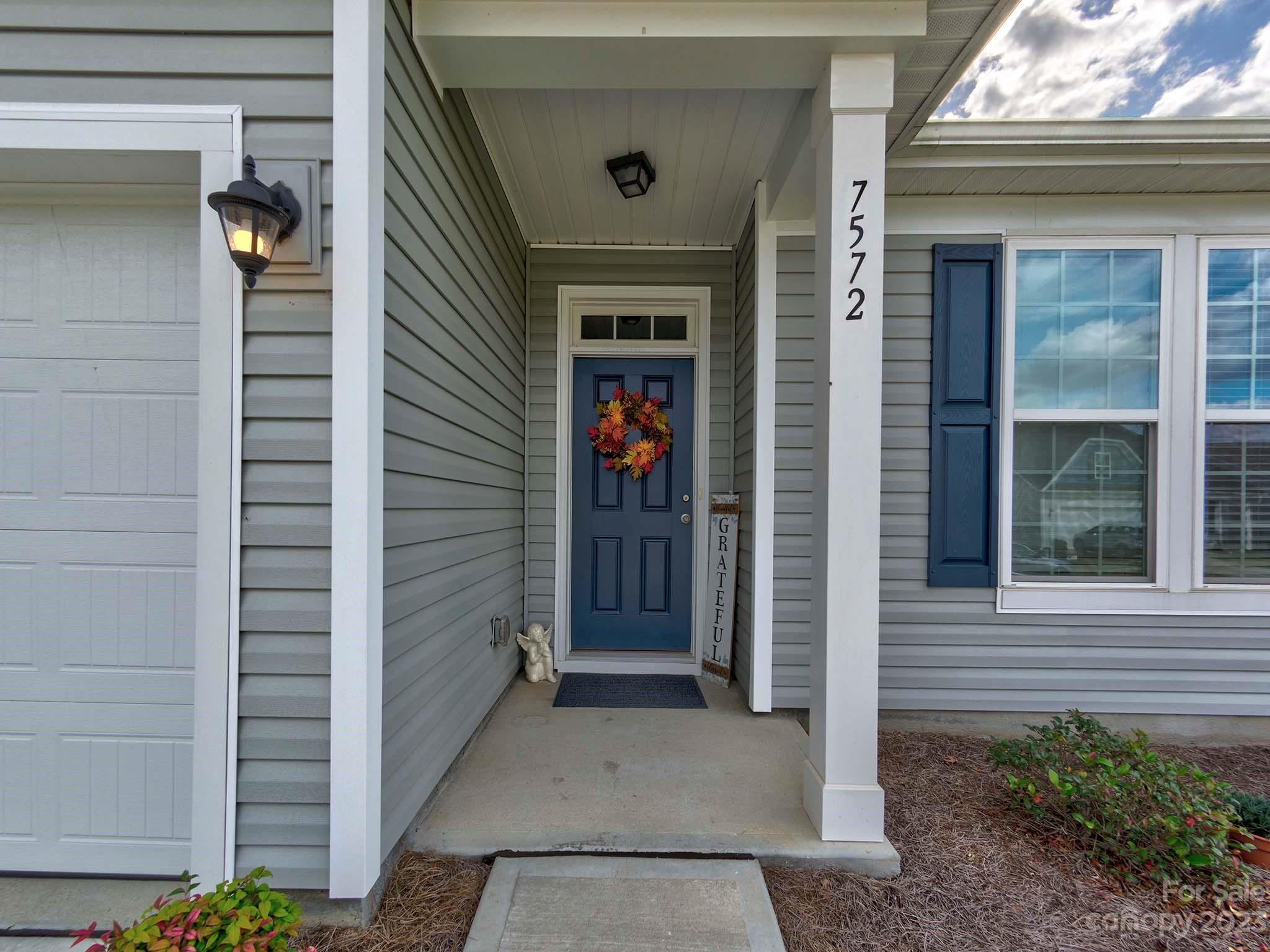 Creek Park - Residential