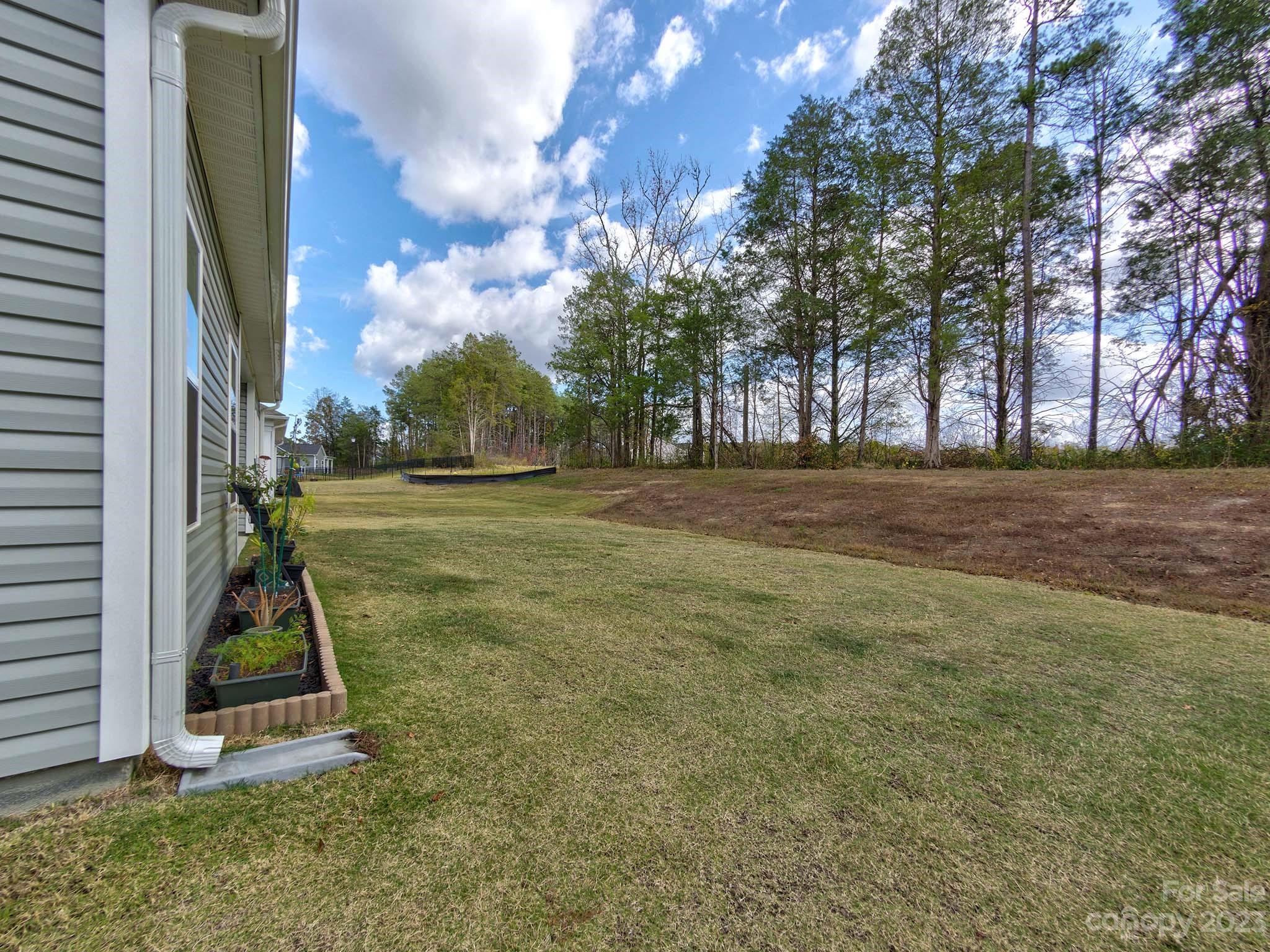 Creek Park - Residential