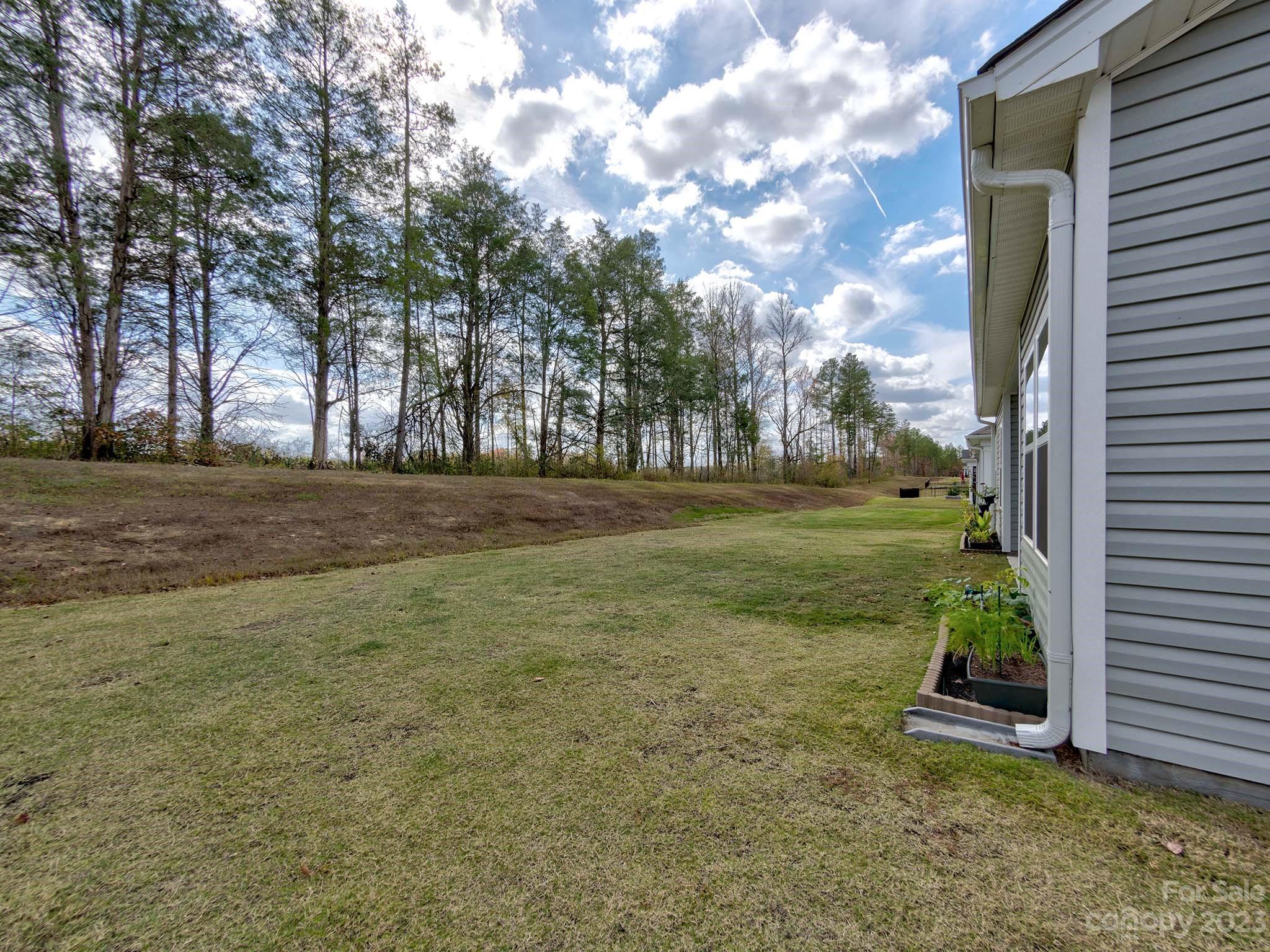 Creek Park - Residential