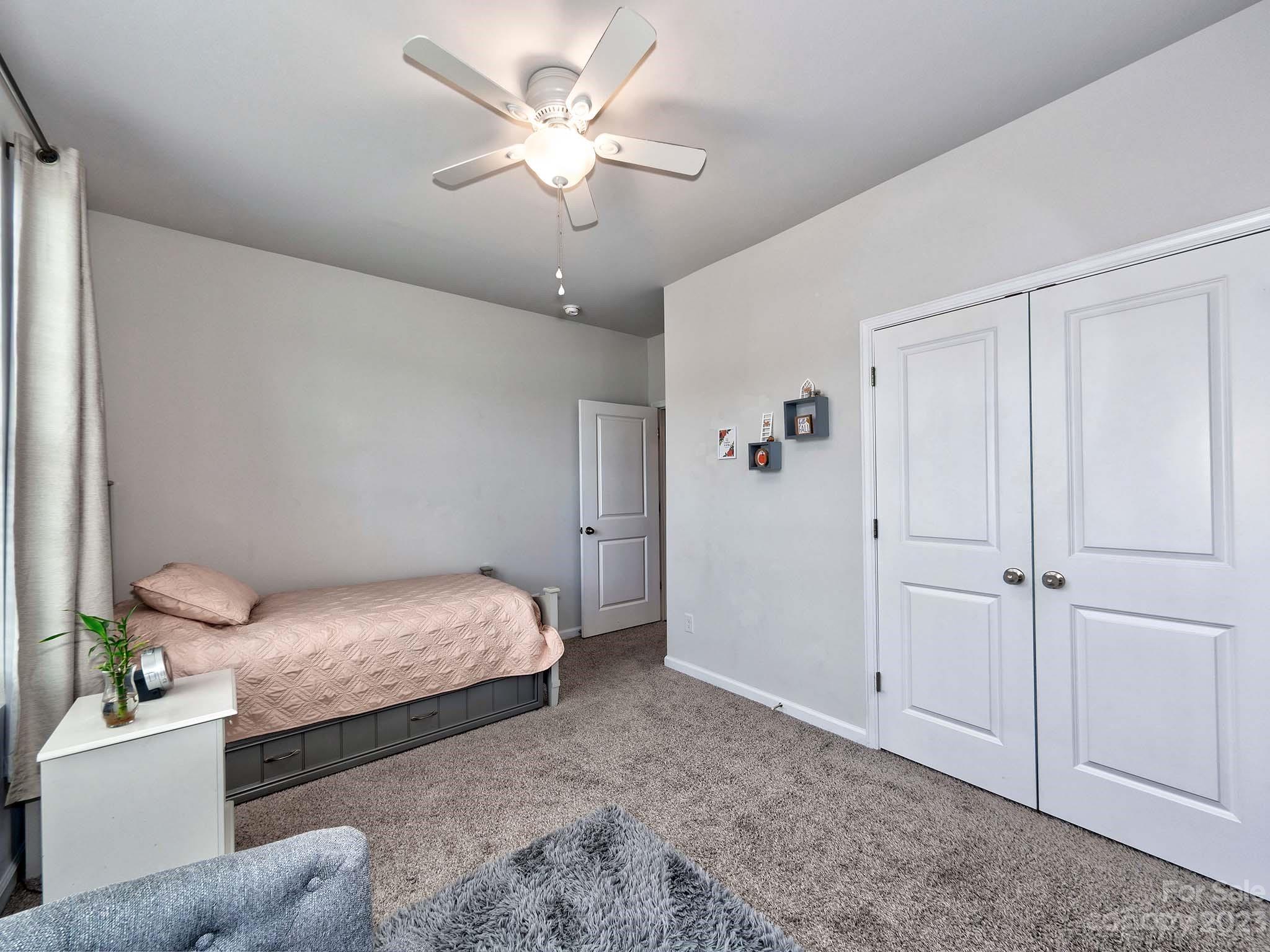 Creek Park - Residential