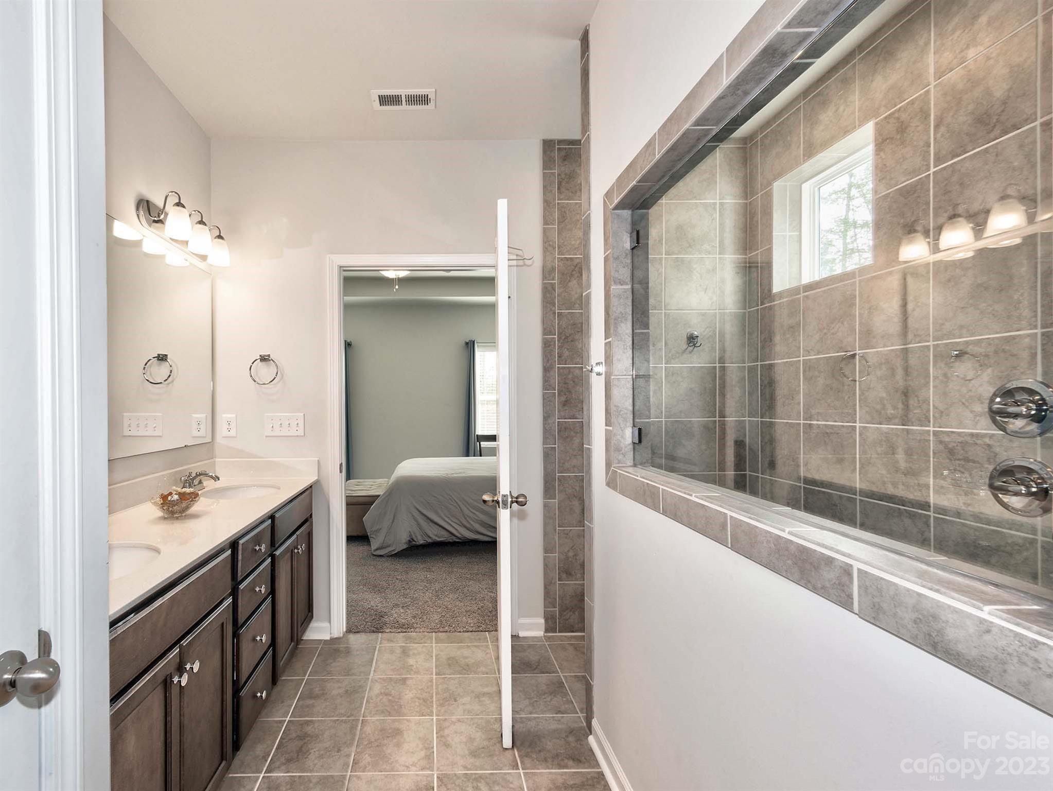 Creek Park - Residential