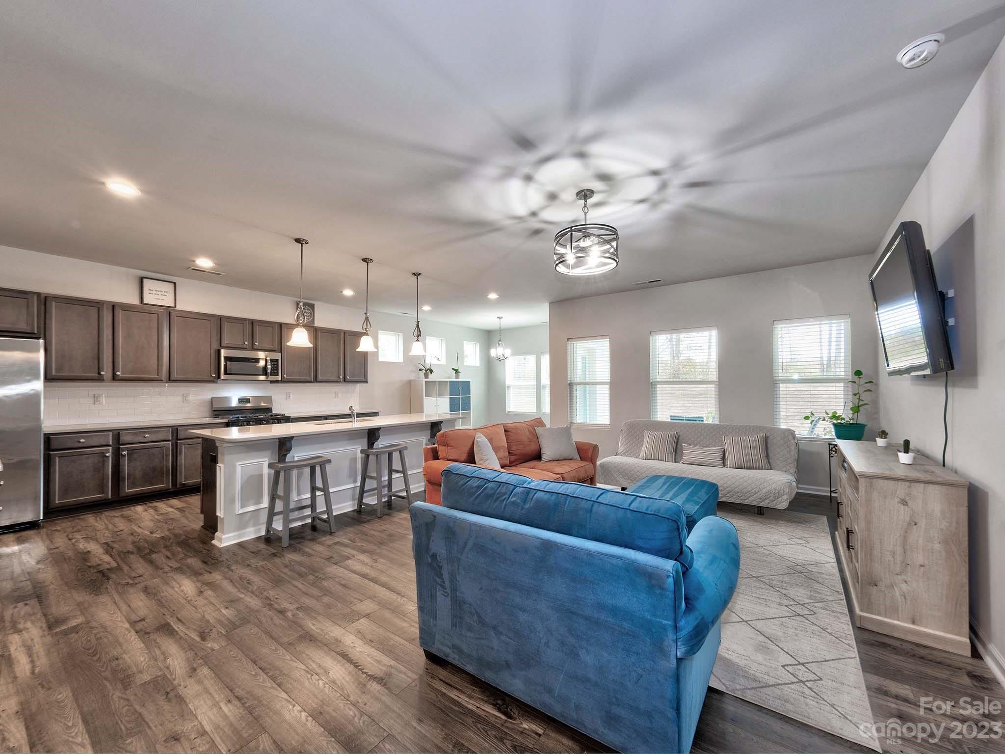 Creek Park - Residential