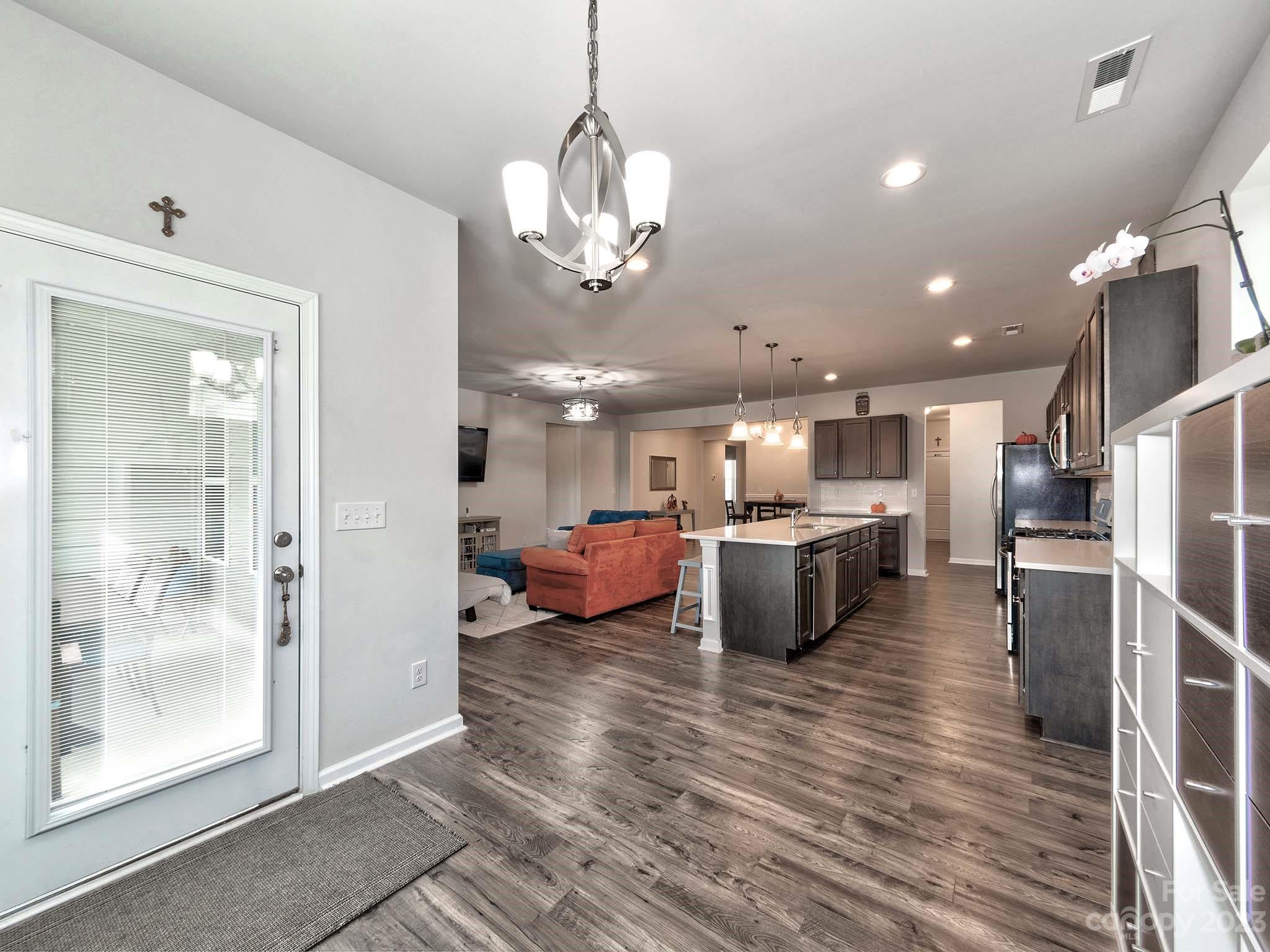 Creek Park - Residential