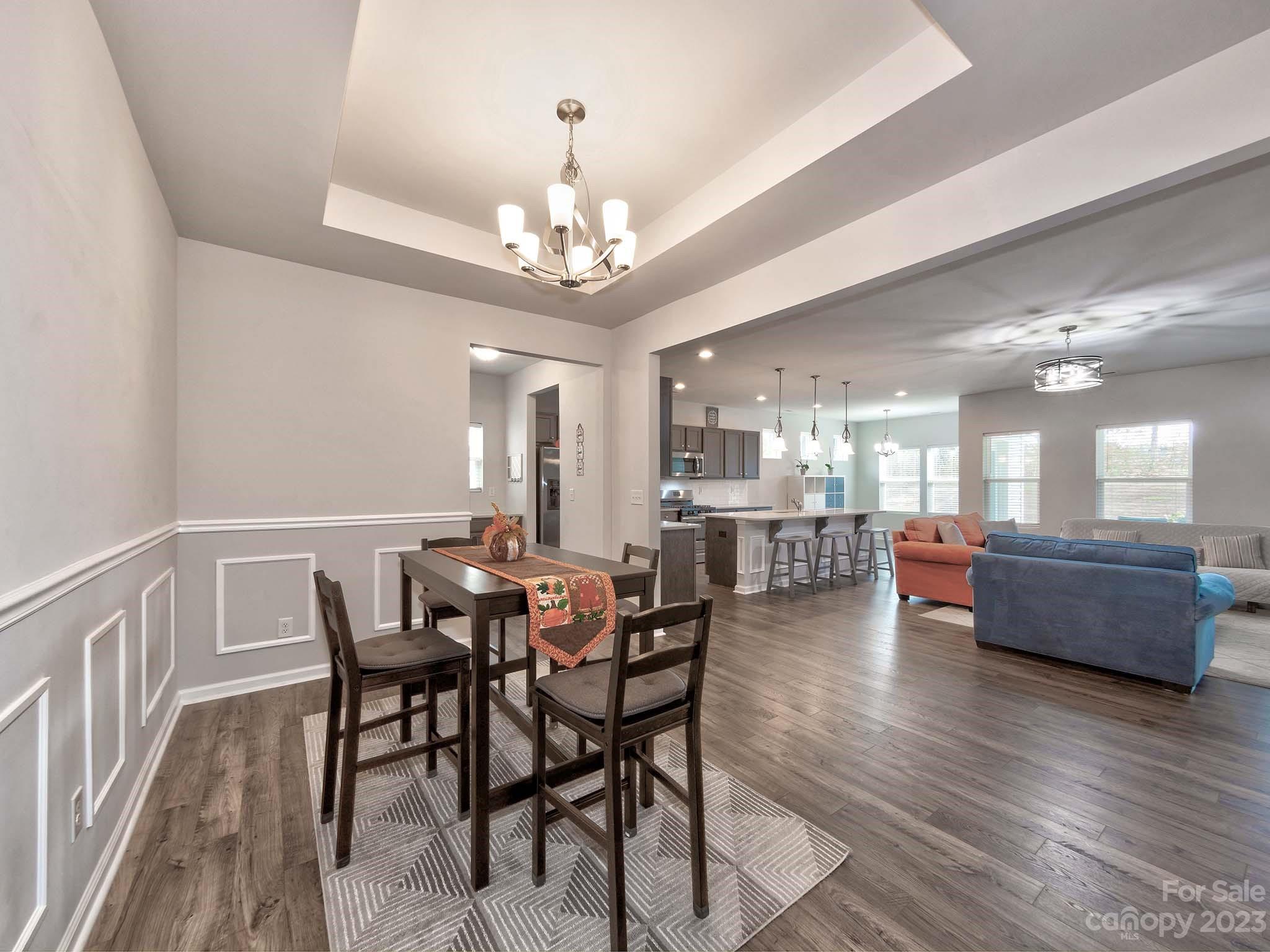 Creek Park - Residential