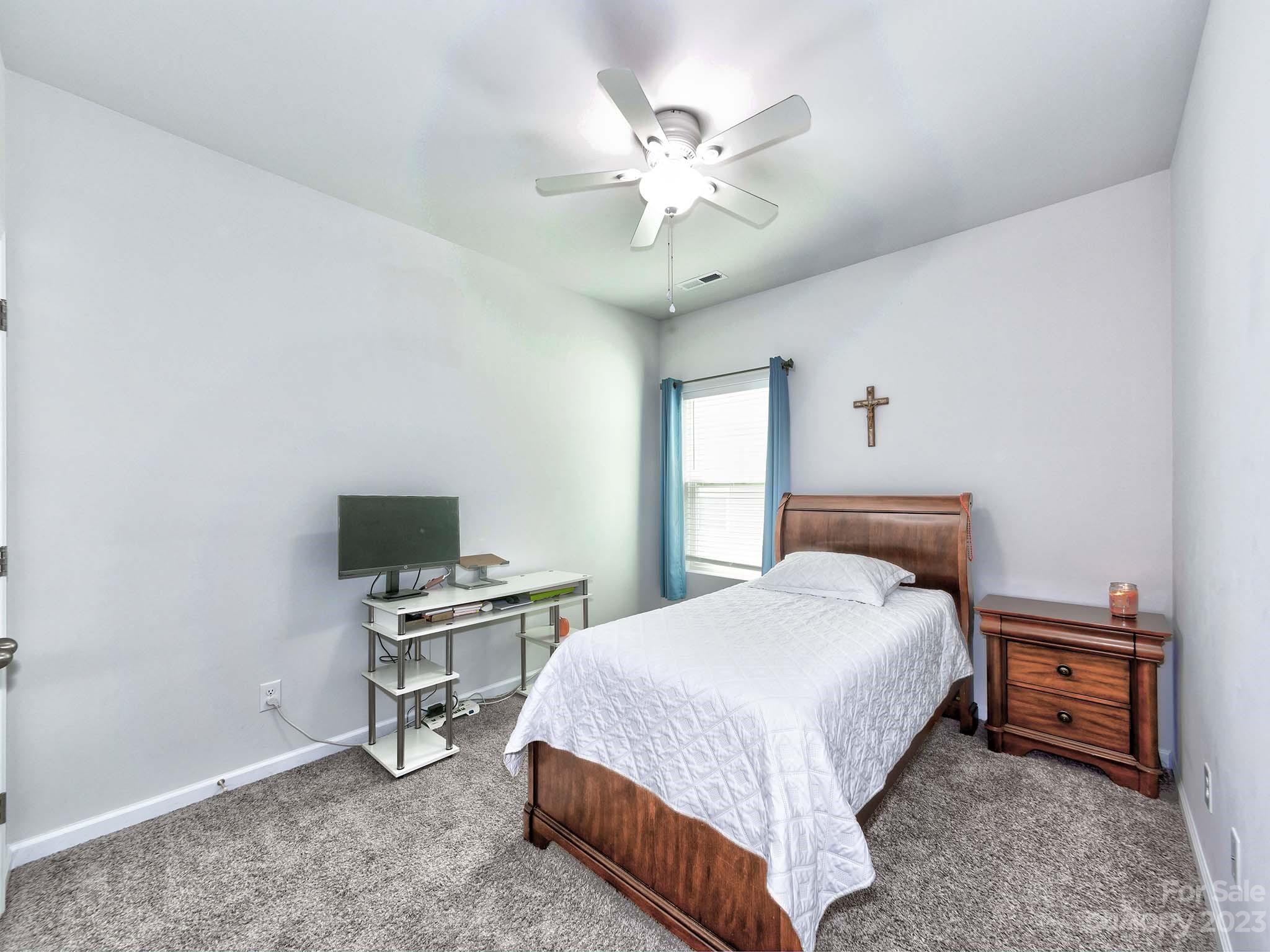 Creek Park - Residential