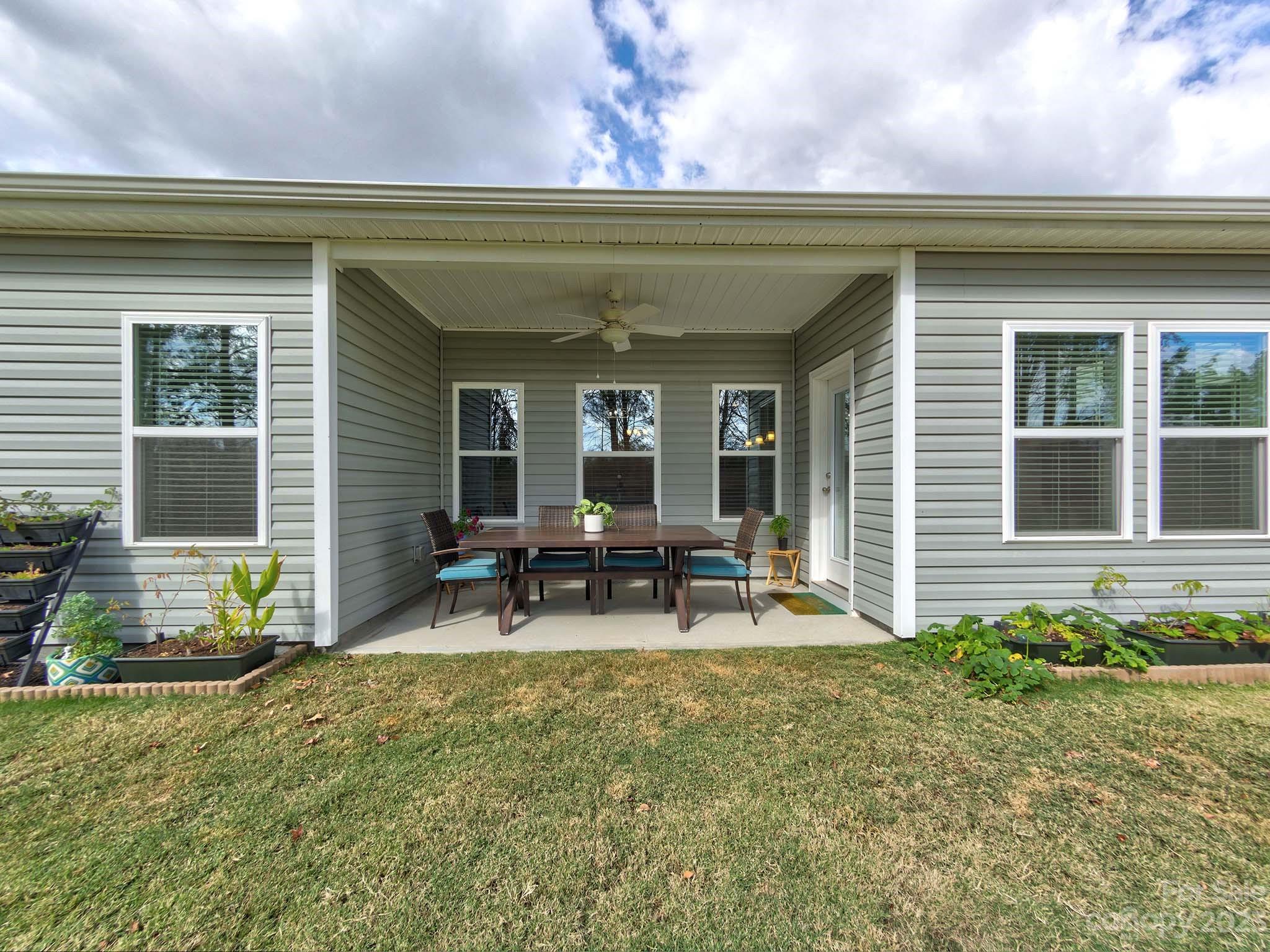 Creek Park - Residential