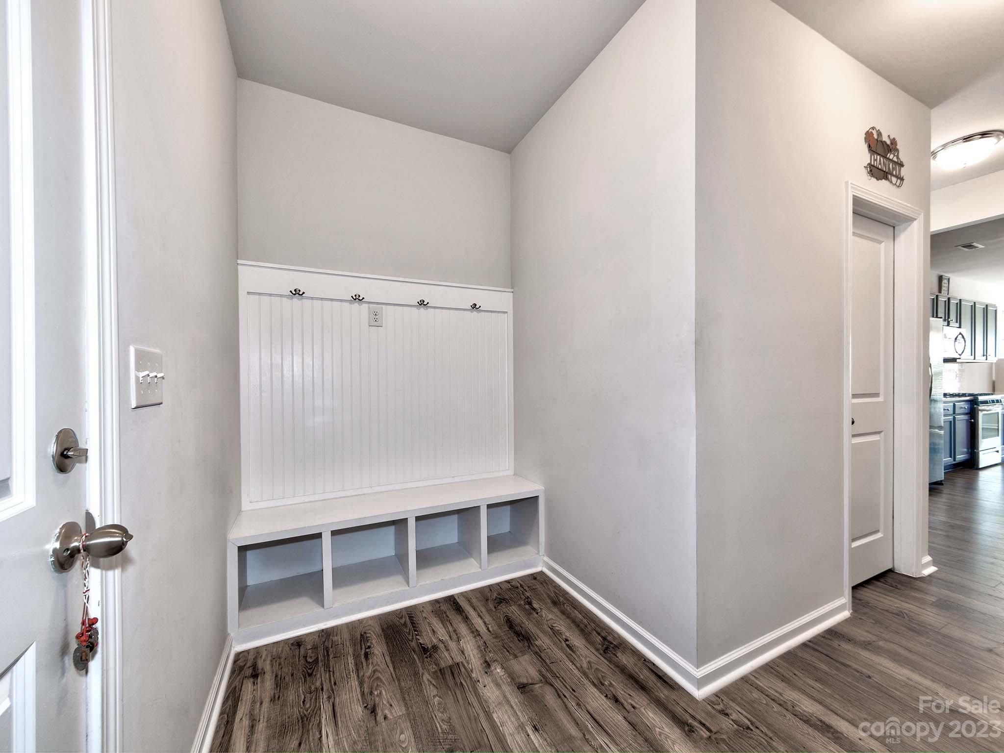 Creek Park - Residential