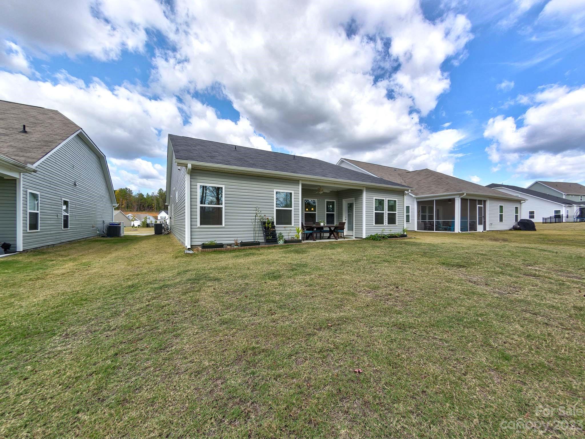 Creek Park - Residential