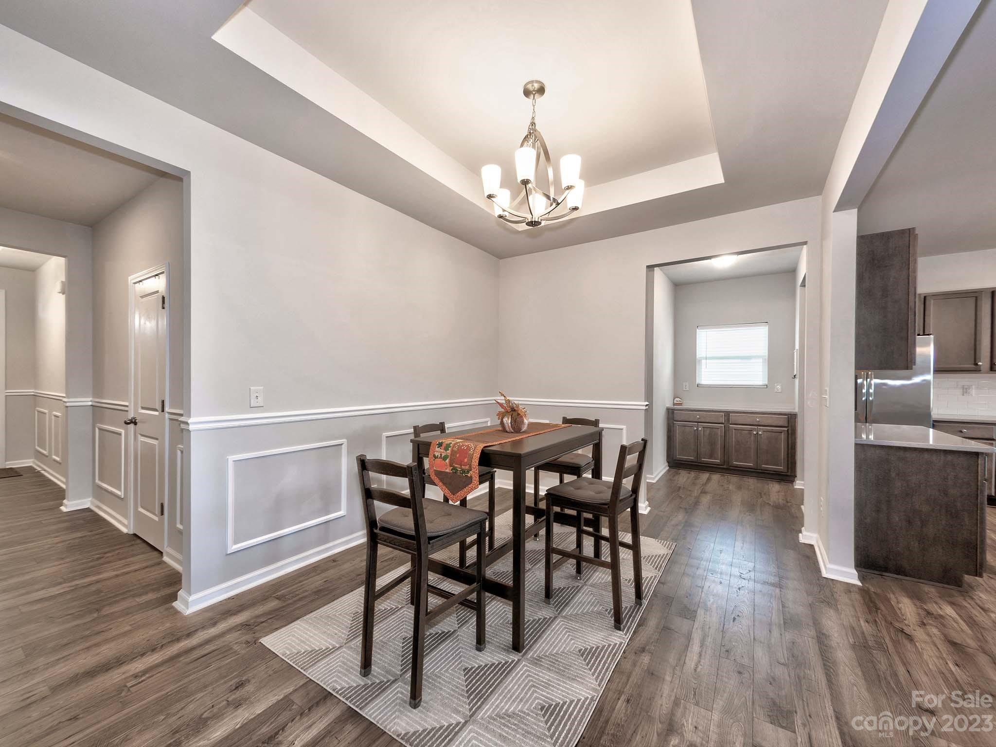 Creek Park - Residential