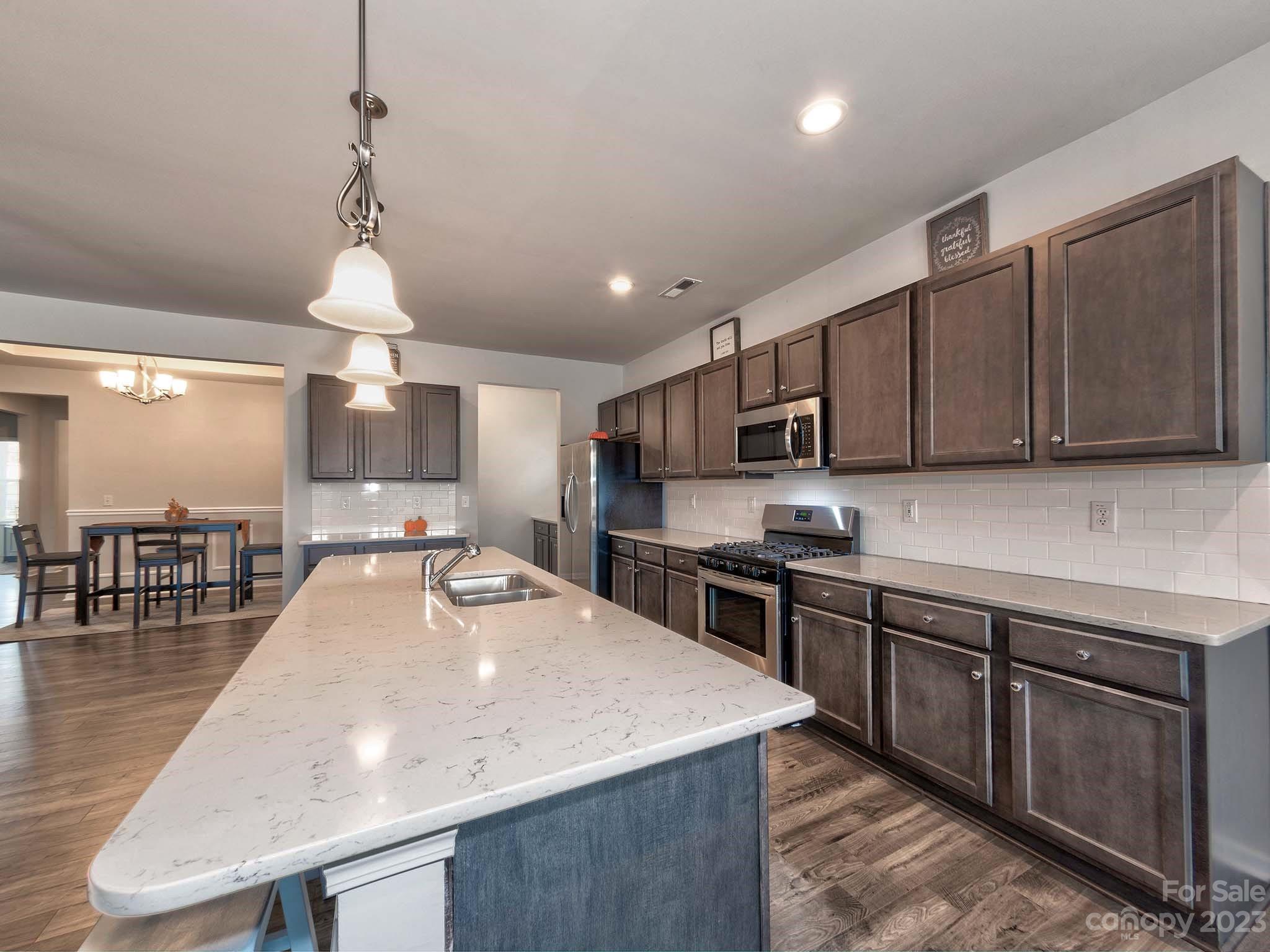 Creek Park - Residential