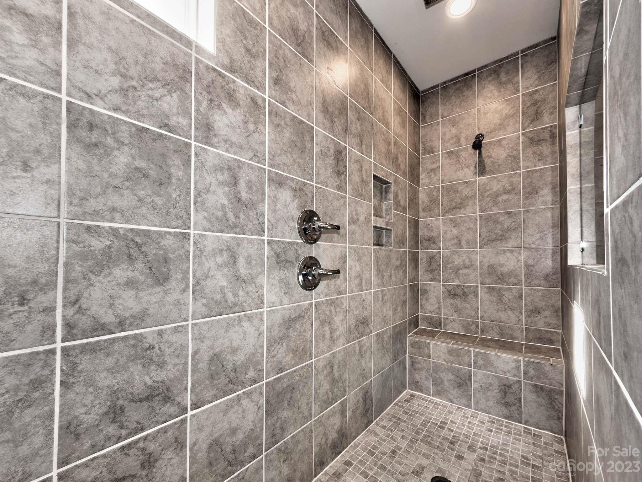 Creek Park - Residential